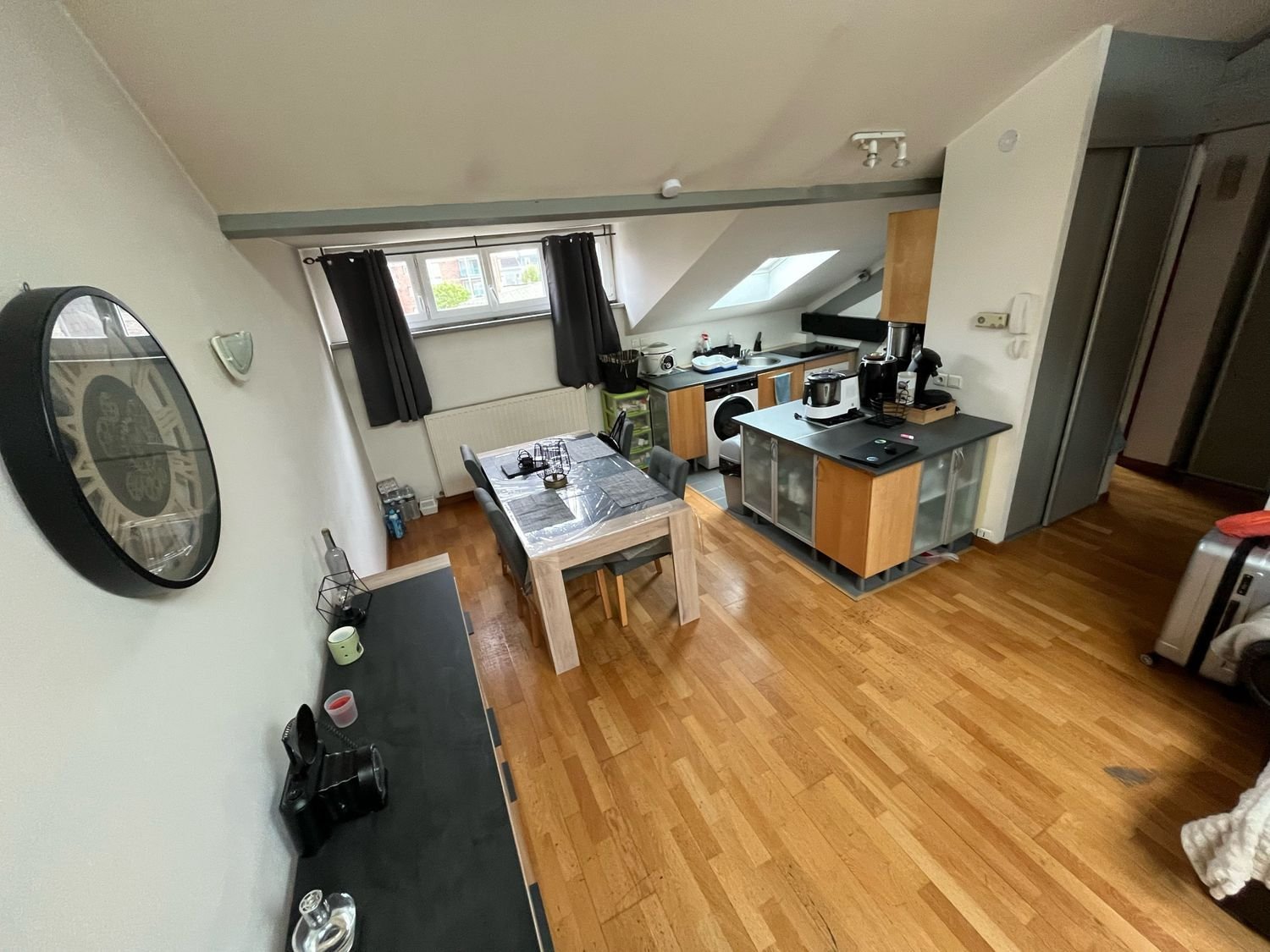Appartement à vendre, 43m², Dunkerque