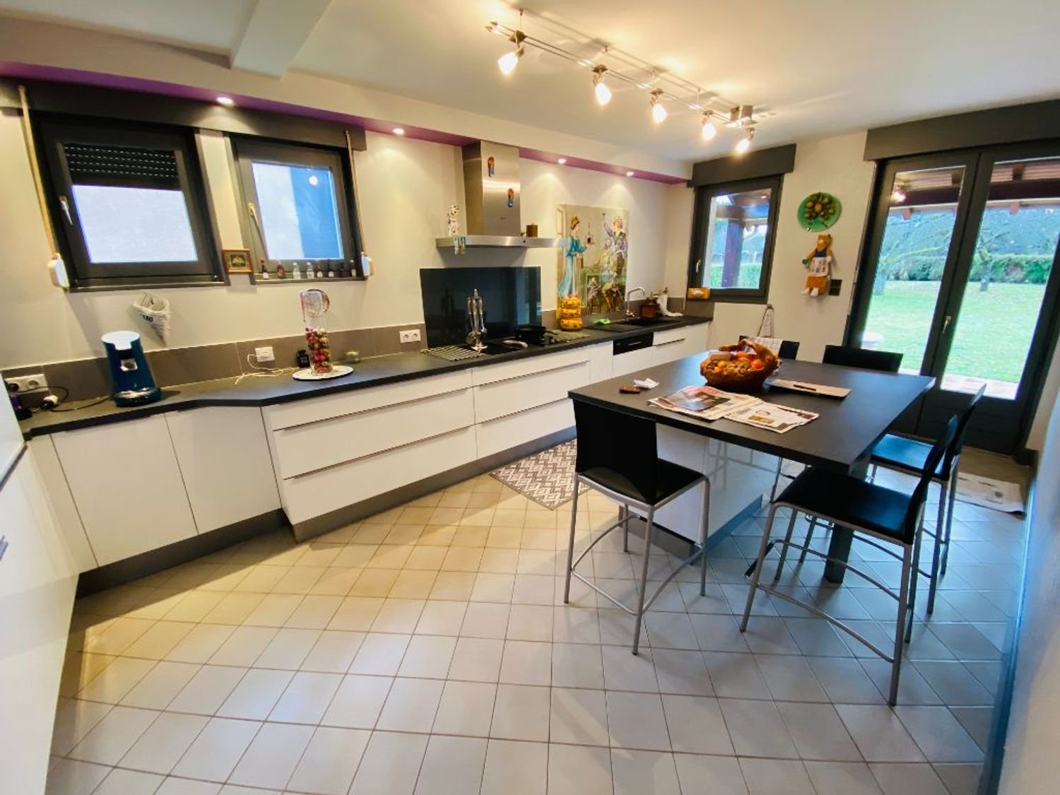 Maison à vendre, 234m², Laimont