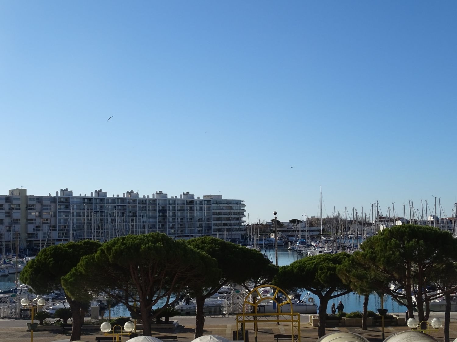 Appartement à vendre, 29m², Mauguio