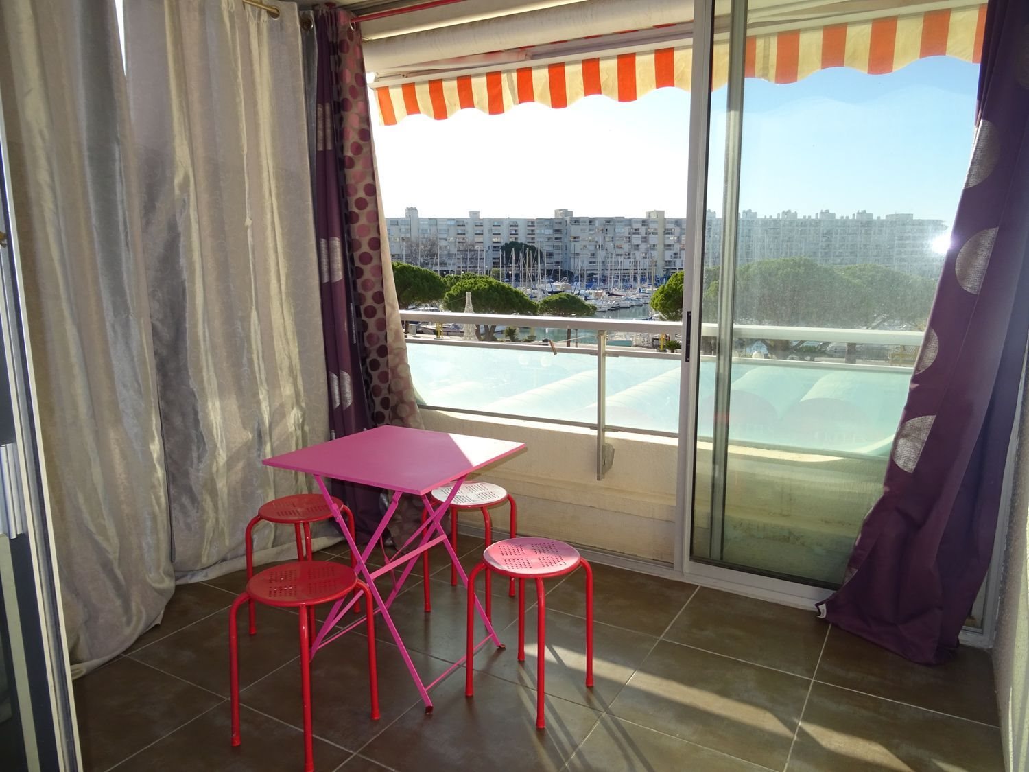 Appartement à vendre, 29m², Mauguio