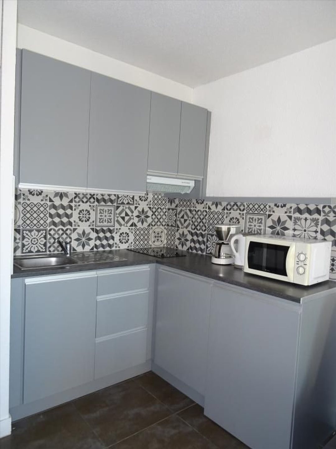 Appartement à vendre, 29m², Mauguio