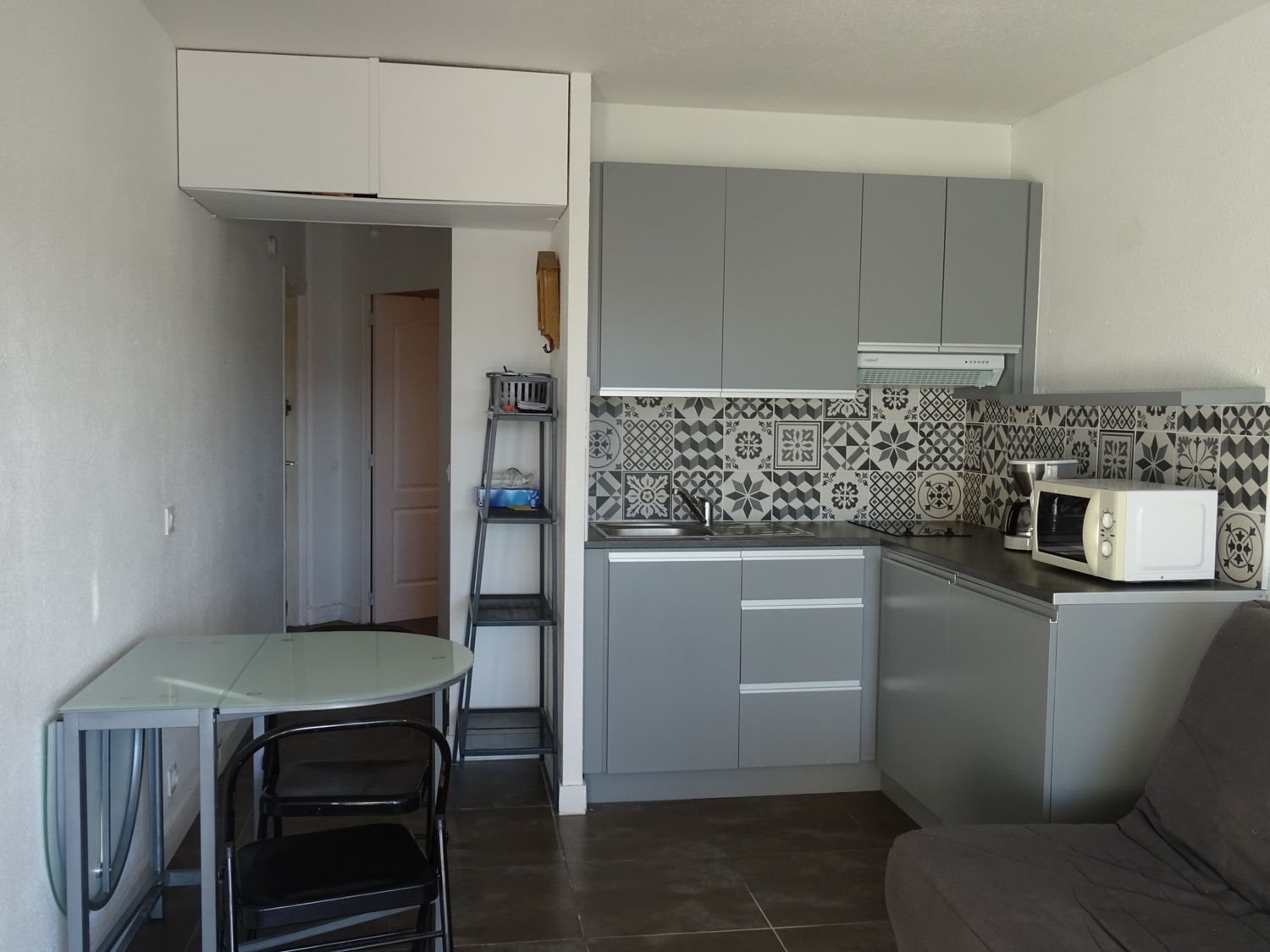 Appartement à vendre, 29m², Mauguio