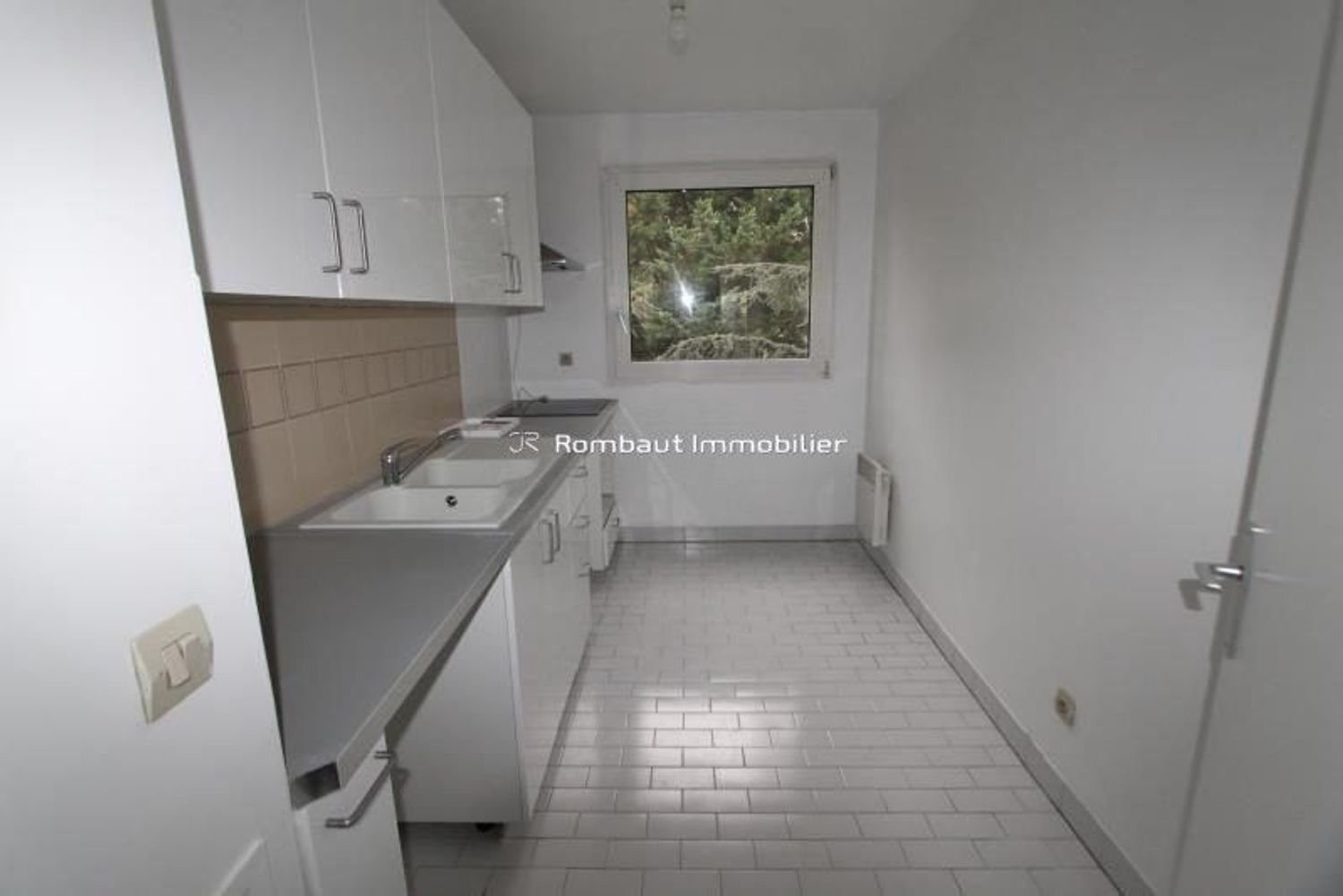 Appartement à vendre, 58m², La Celle-Saint-Cloud