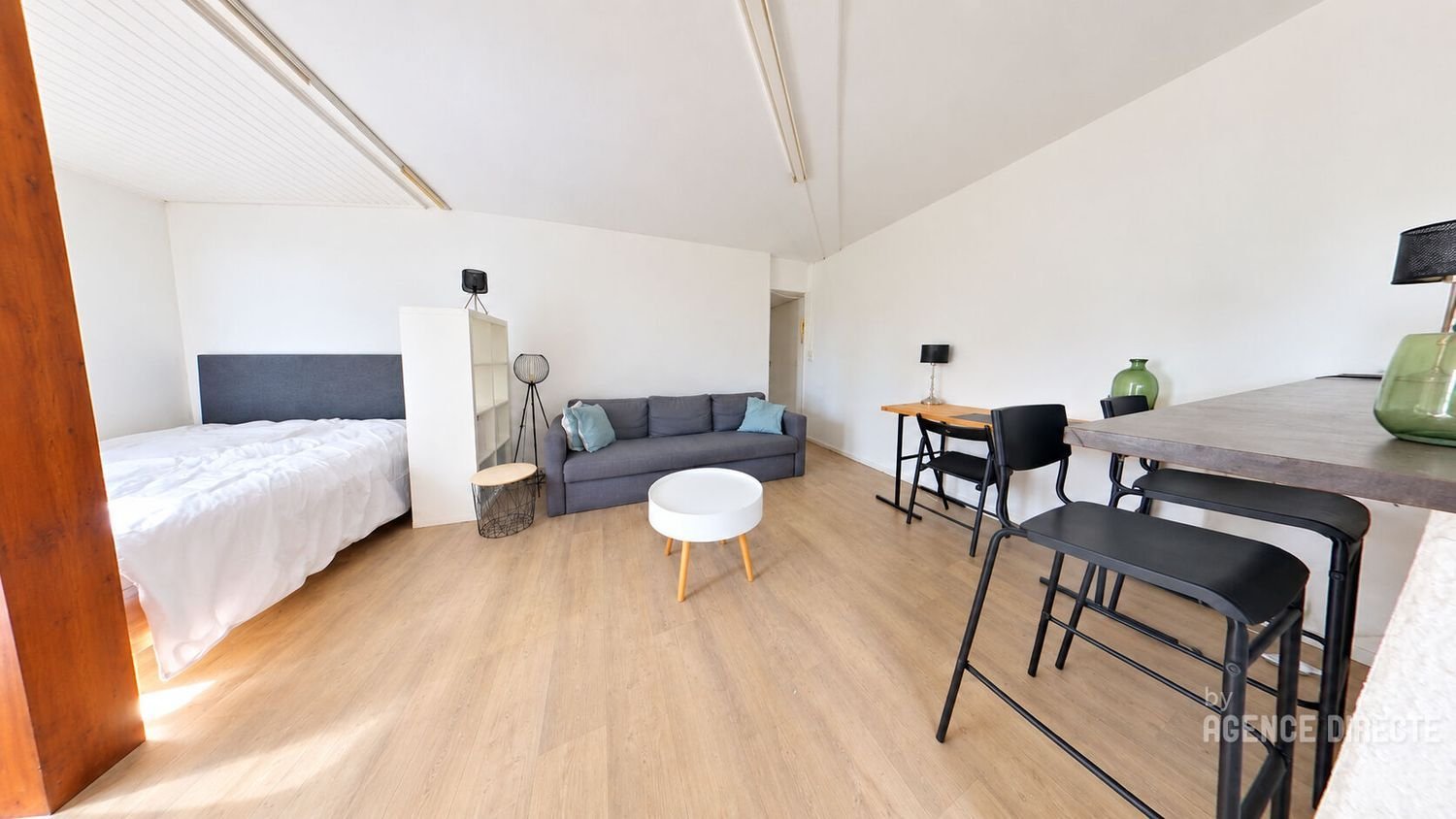 Appartement à vendre, 31m², Nantes