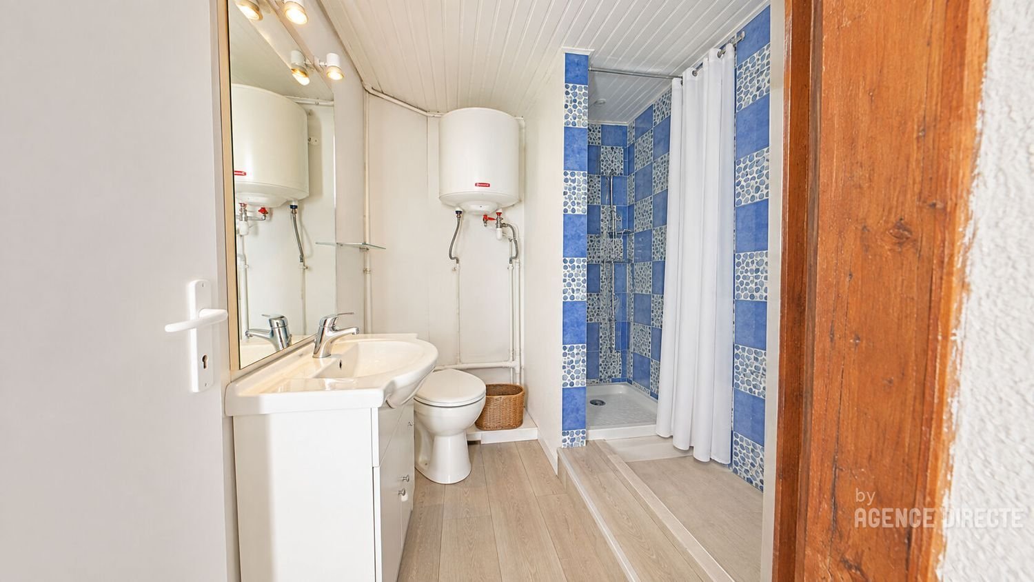 Appartement à vendre, 31m², Nantes