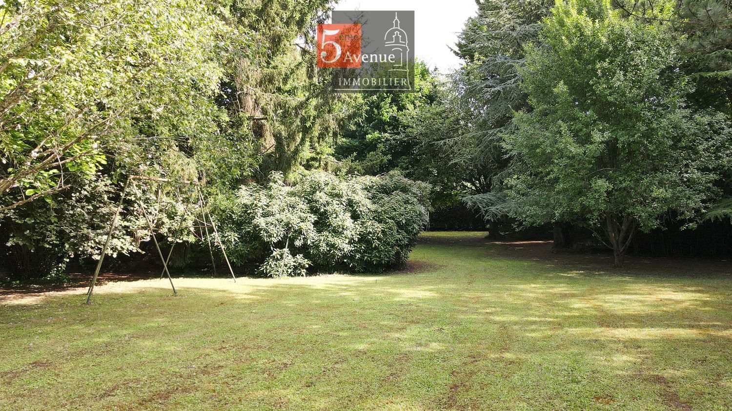 Maison à vendre, 105m², Saint-Leu-d'Esserent