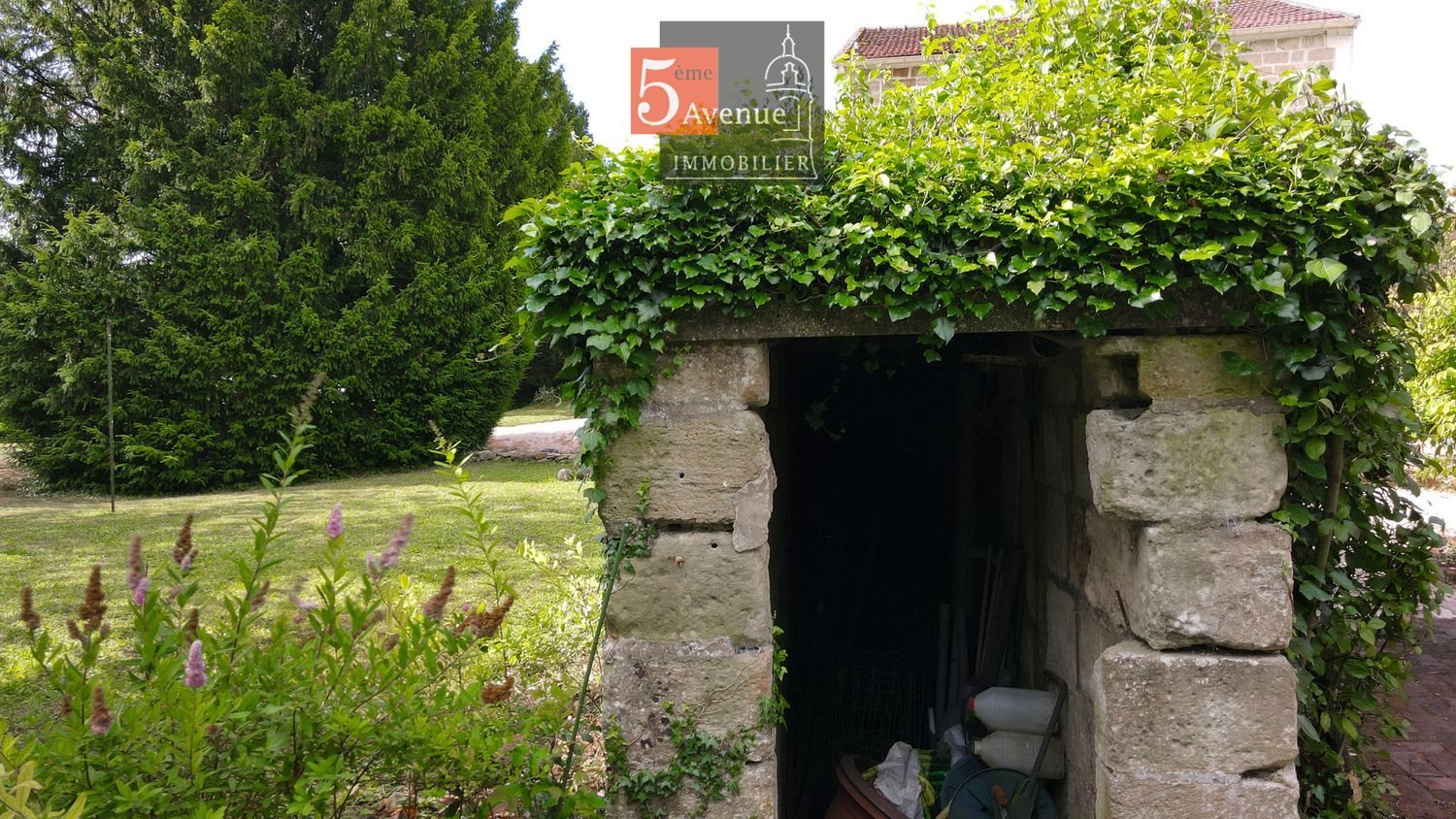 Maison à vendre, 105m², Saint-Leu-d'Esserent