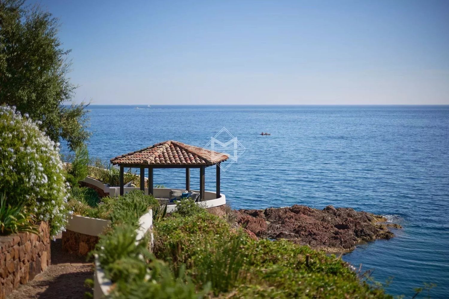 Maison à louer, 100m², Saint-Raphaël