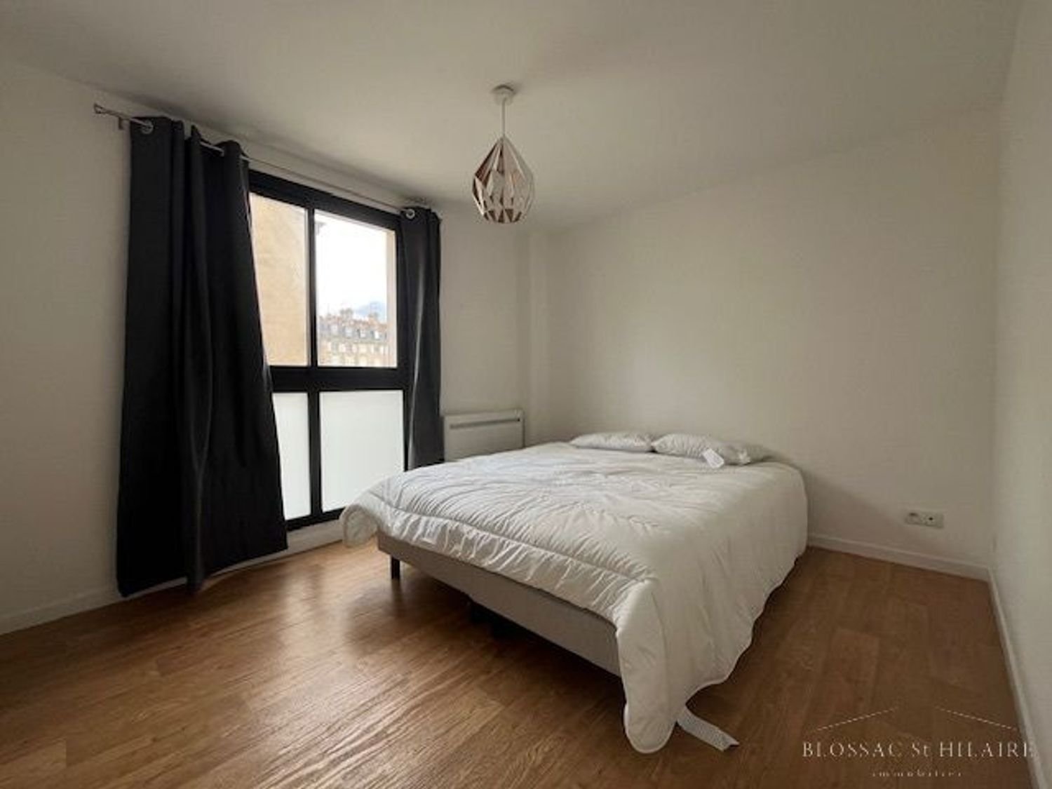 Appartement à louer, 80m², Poitiers
