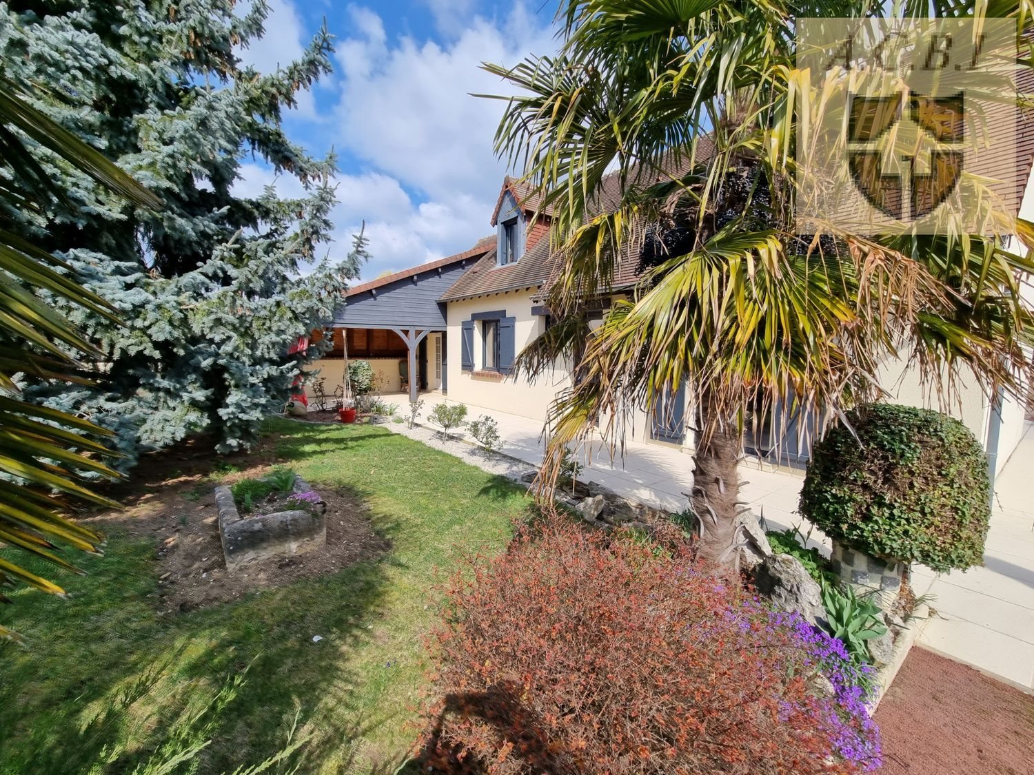 Maison à vendre, 135m², Vendôme