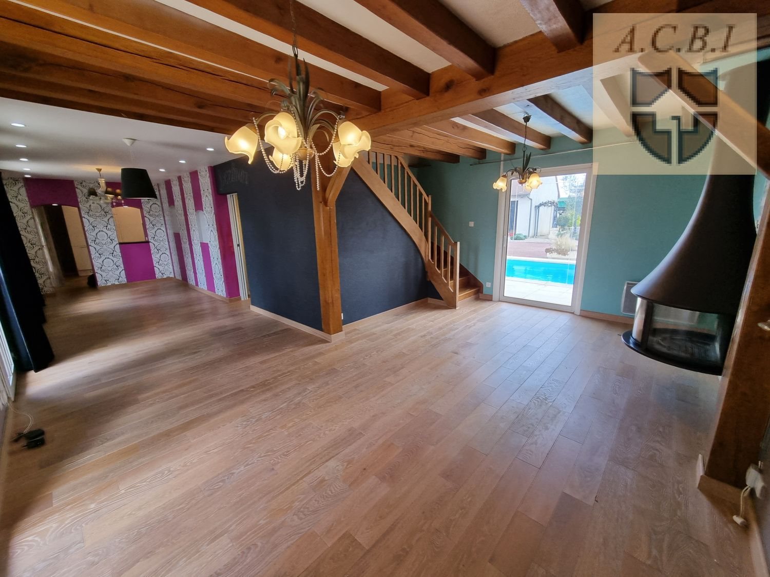 Maison à vendre, 135m², Vendôme