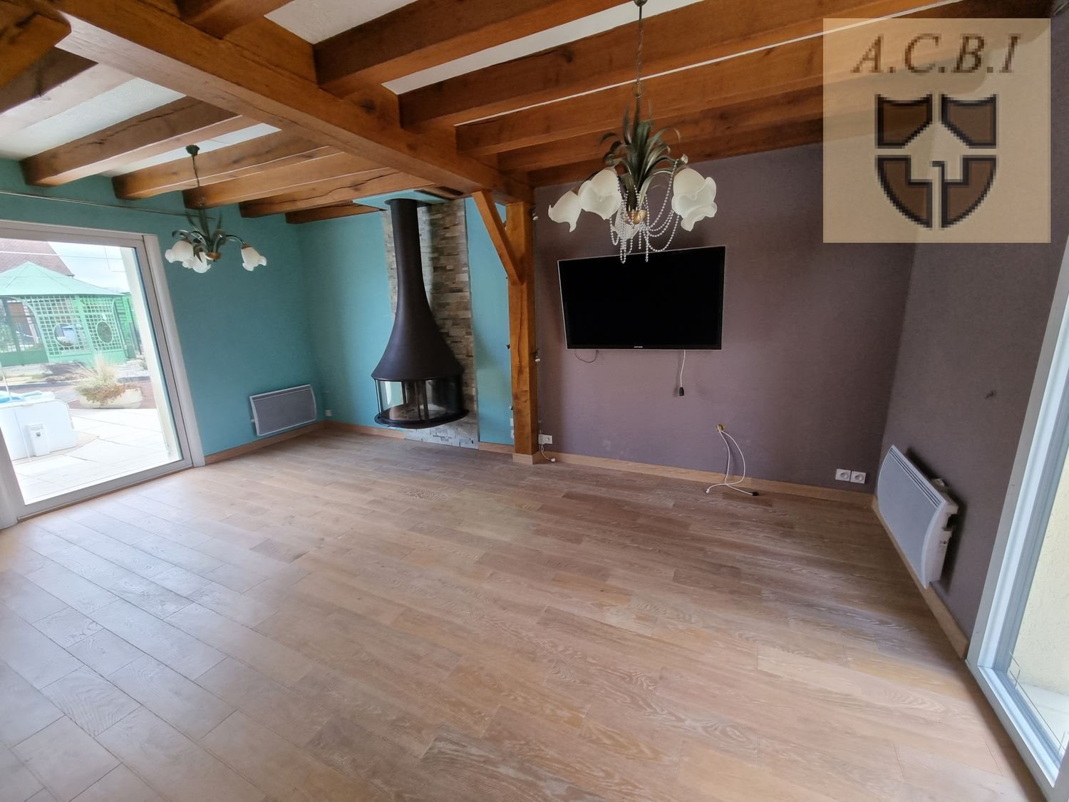 Maison à vendre, 135m², Vendôme