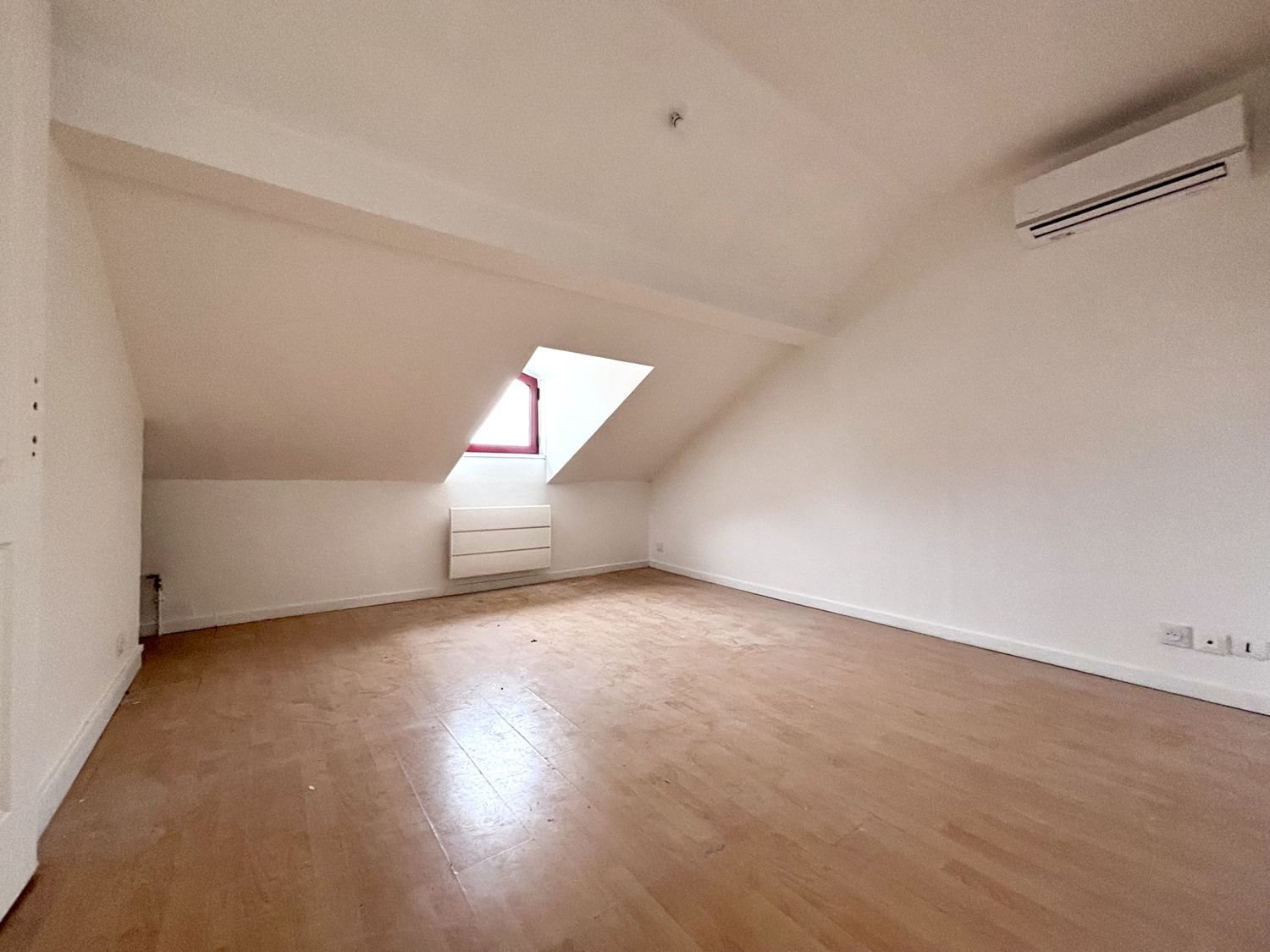Appartement à vendre, 33m², Romainville