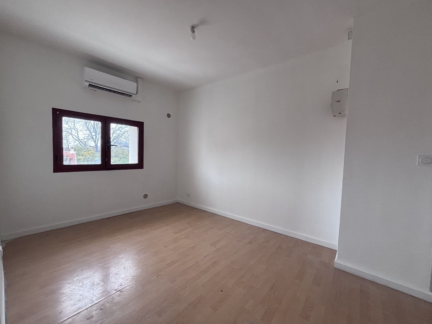 Appartement à vendre, 33m², Romainville