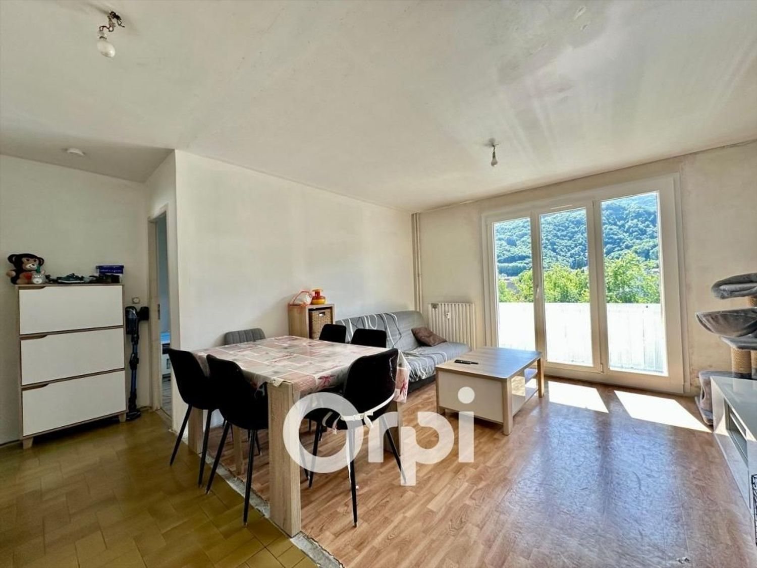 Appartement à vendre, 57m², Villard-Bonnot