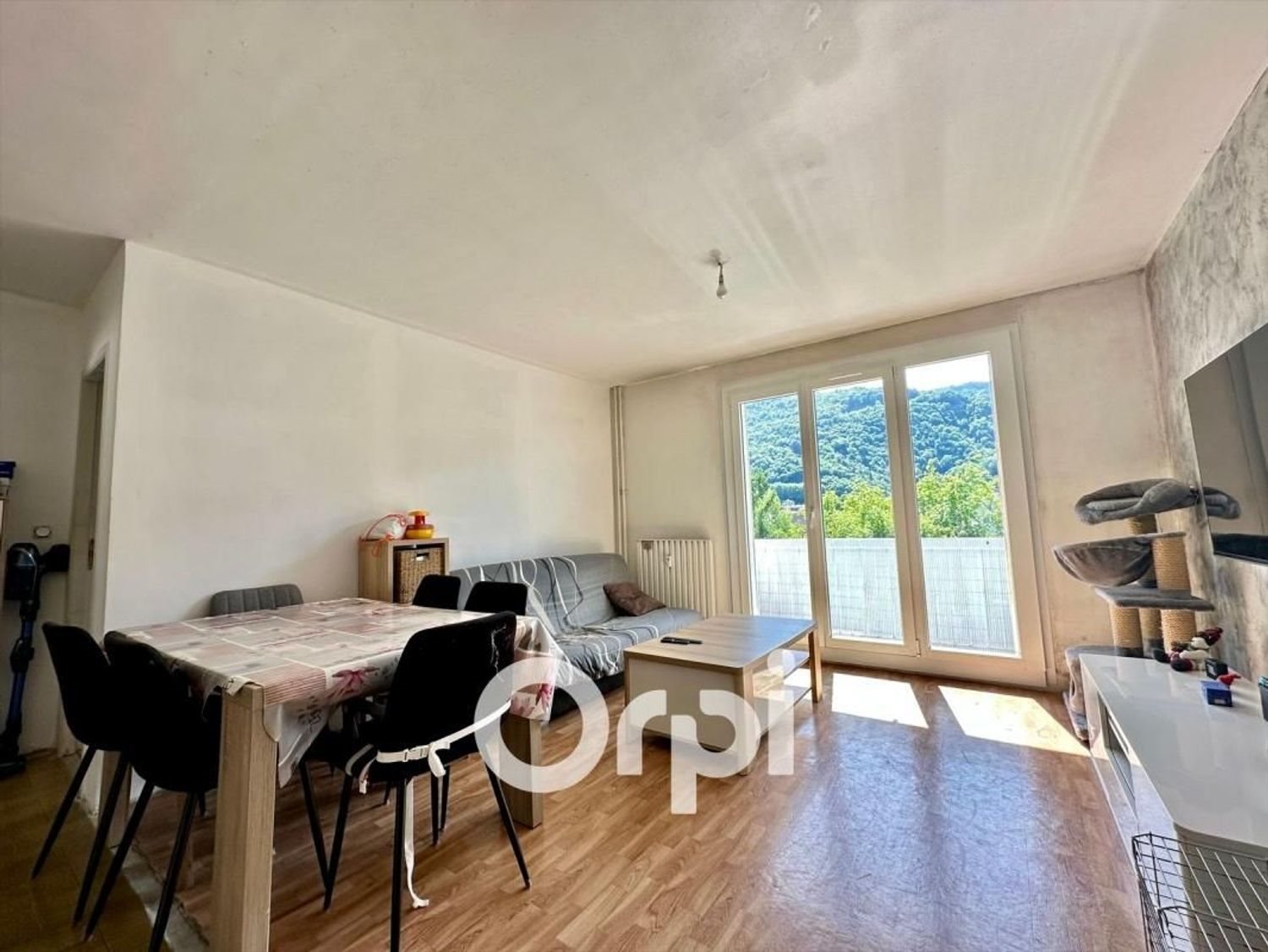 Appartement à vendre, 57m², Villard-Bonnot