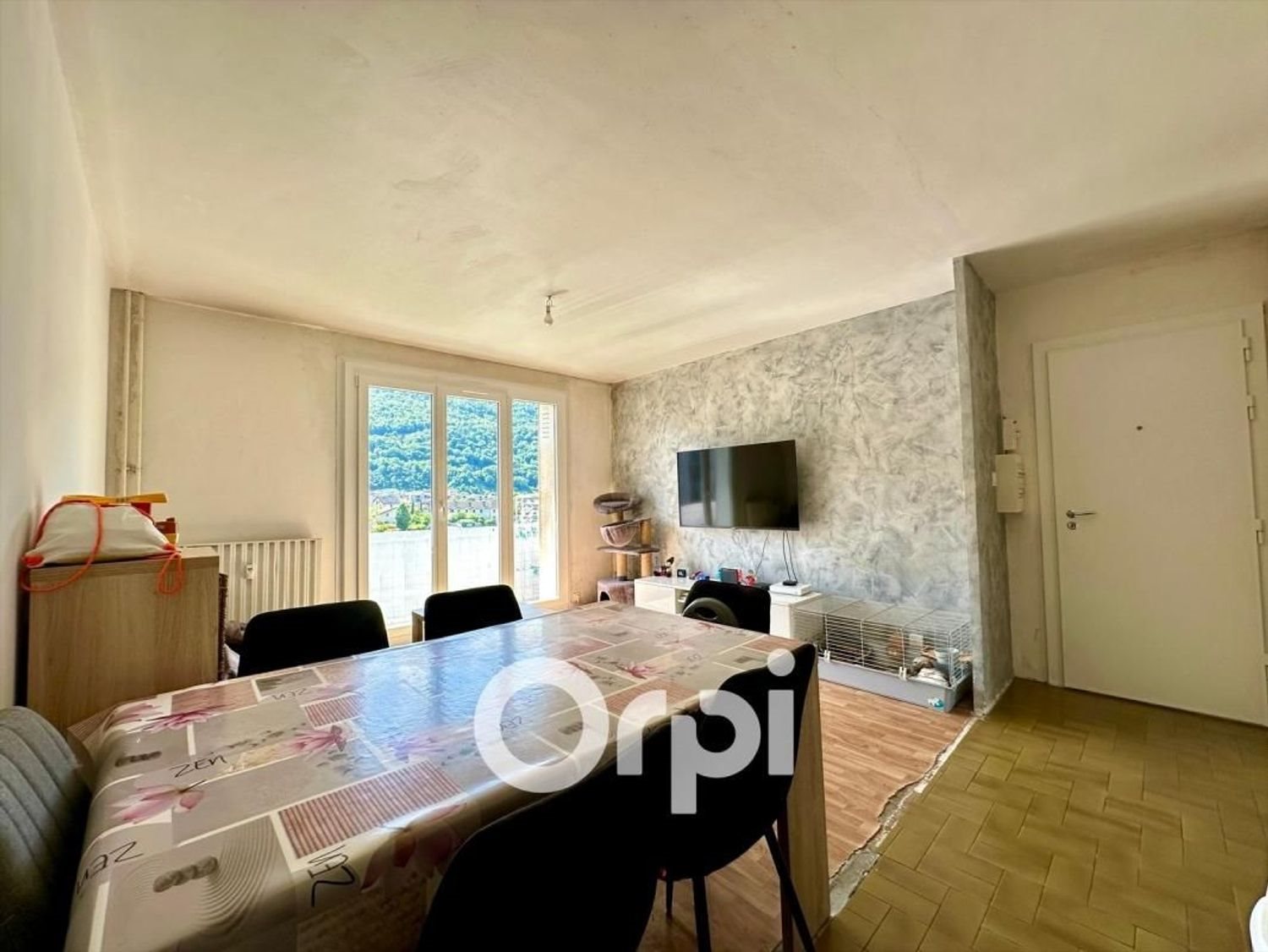 Appartement à vendre, 57m², Villard-Bonnot