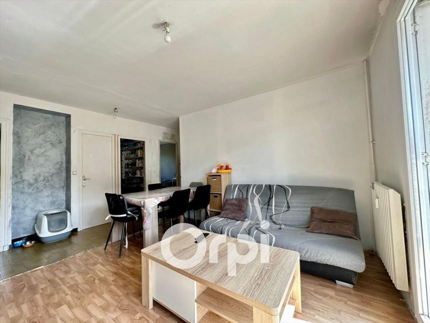 Appartement à vendre, 57m², Villard-Bonnot