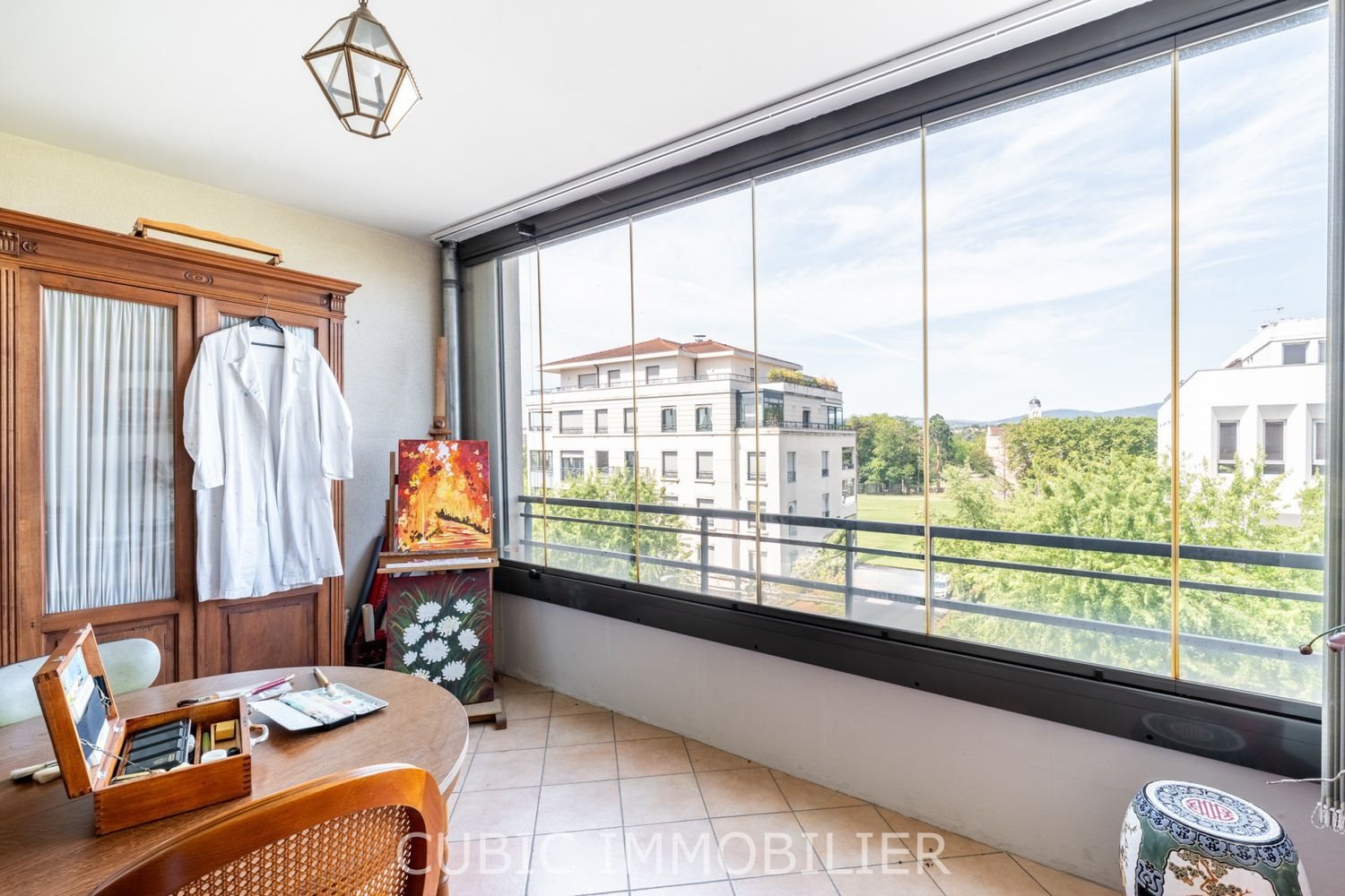 Appartement à vendre, 95m², Villefranche-sur-Saône