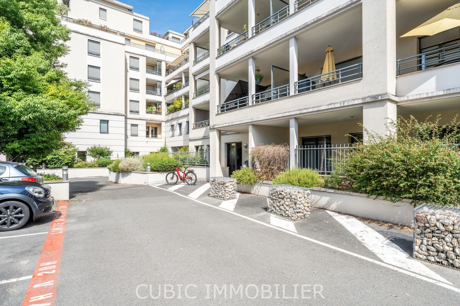 Appartement à vendre, 95m², Villefranche-sur-Saône