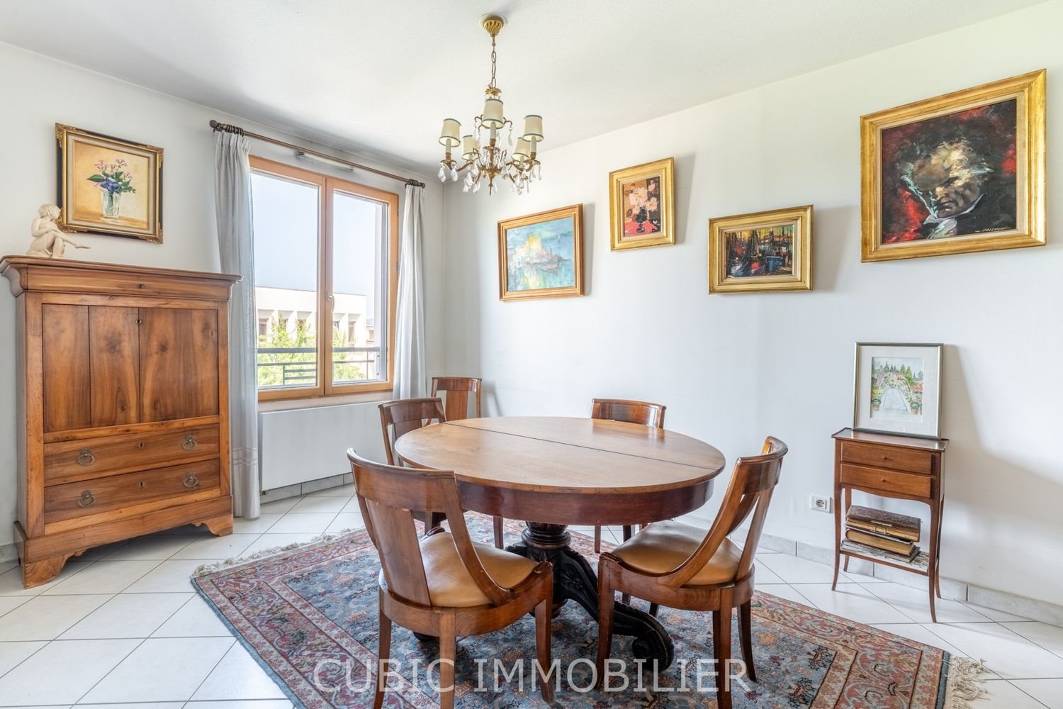 Appartement à vendre, 95m², Villefranche-sur-Saône
