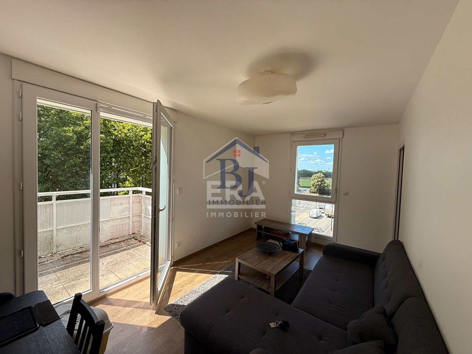 Appartement à vendre, 44m², Rennes