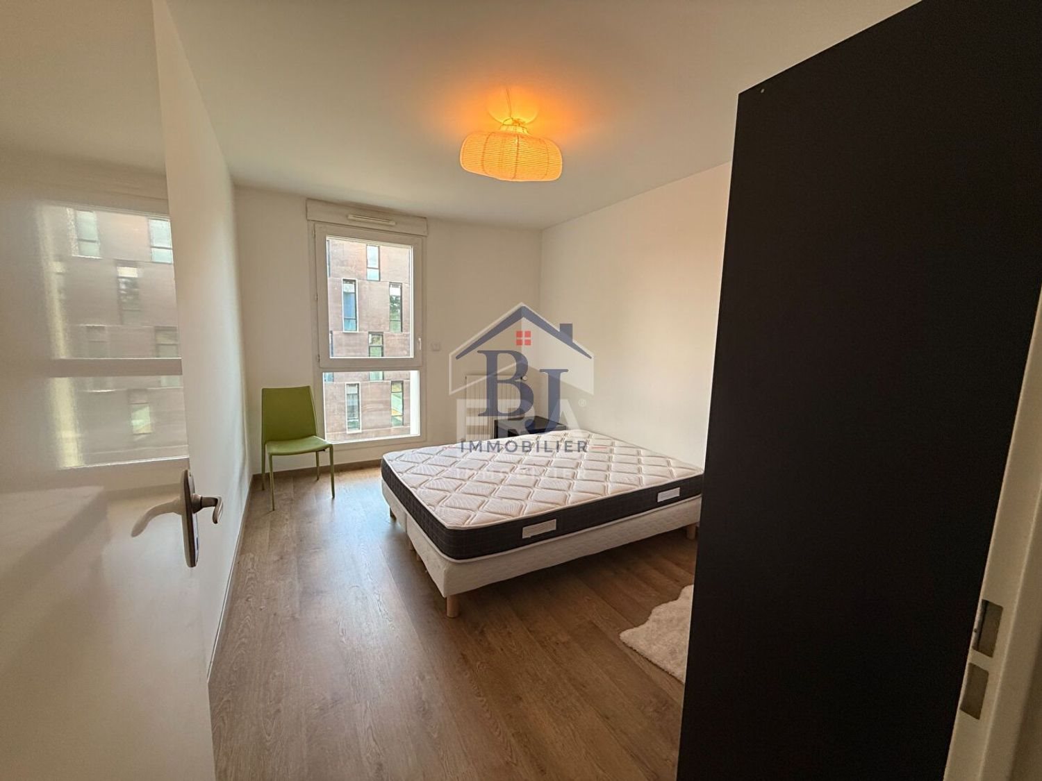 Appartement à vendre, 44m², Rennes