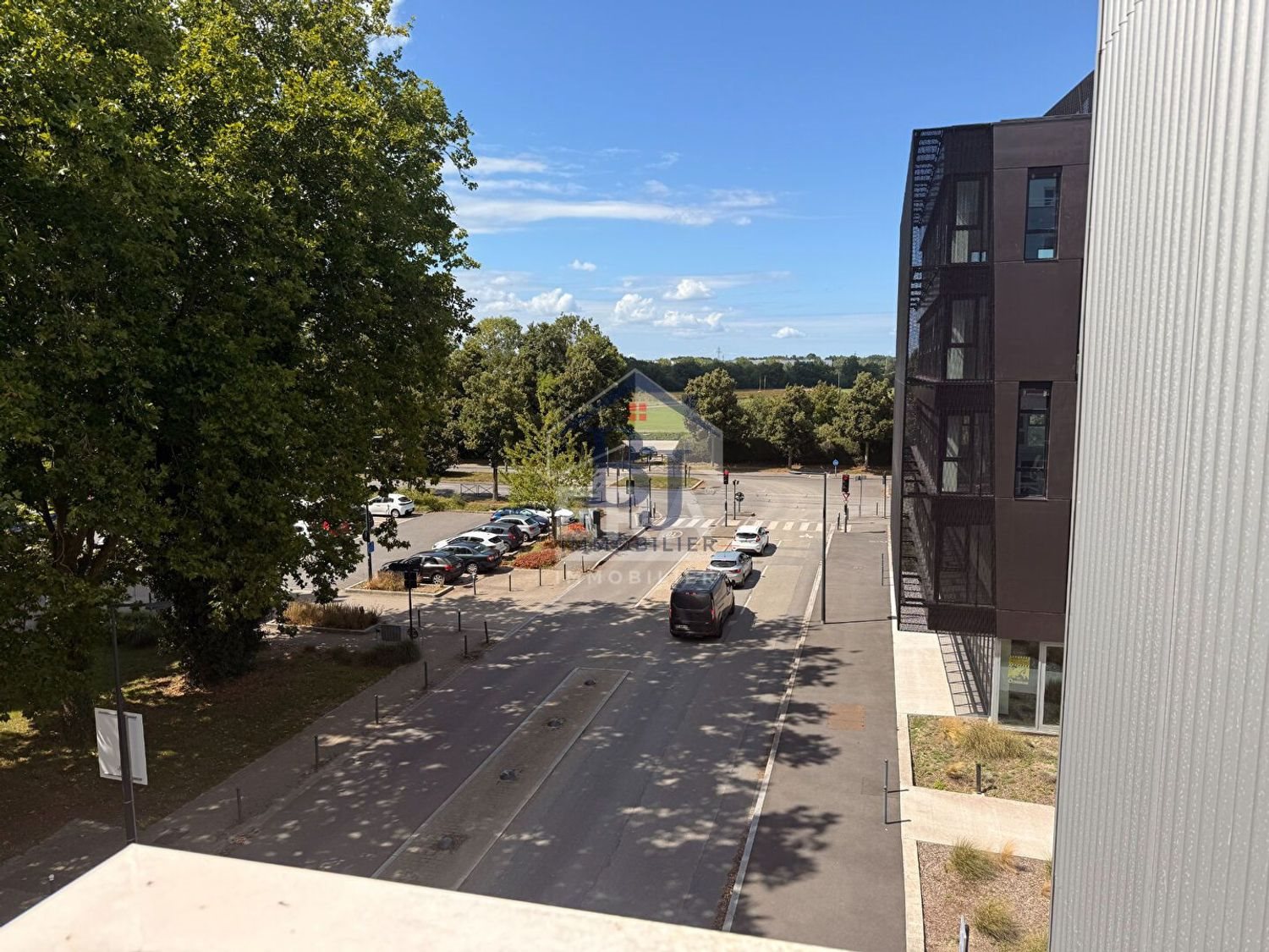 Appartement à vendre, 44m², Rennes