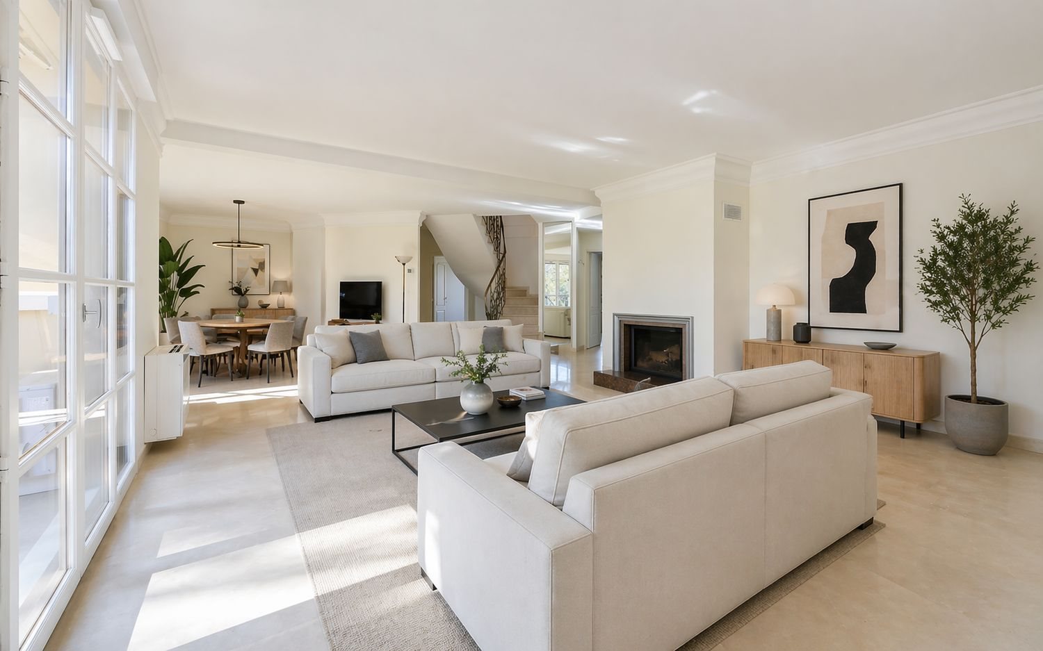 Appartement à vendre, 166m², Ecully