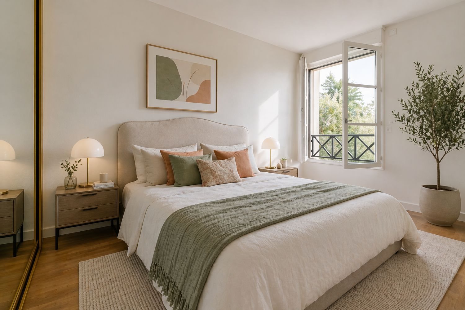 Appartement à vendre, 166m², Ecully