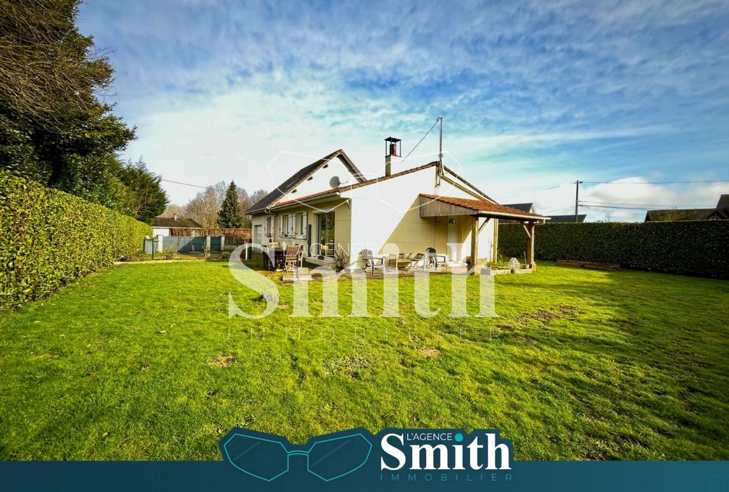 Maison à vendre, 130m², Auzouville-sur-Ry