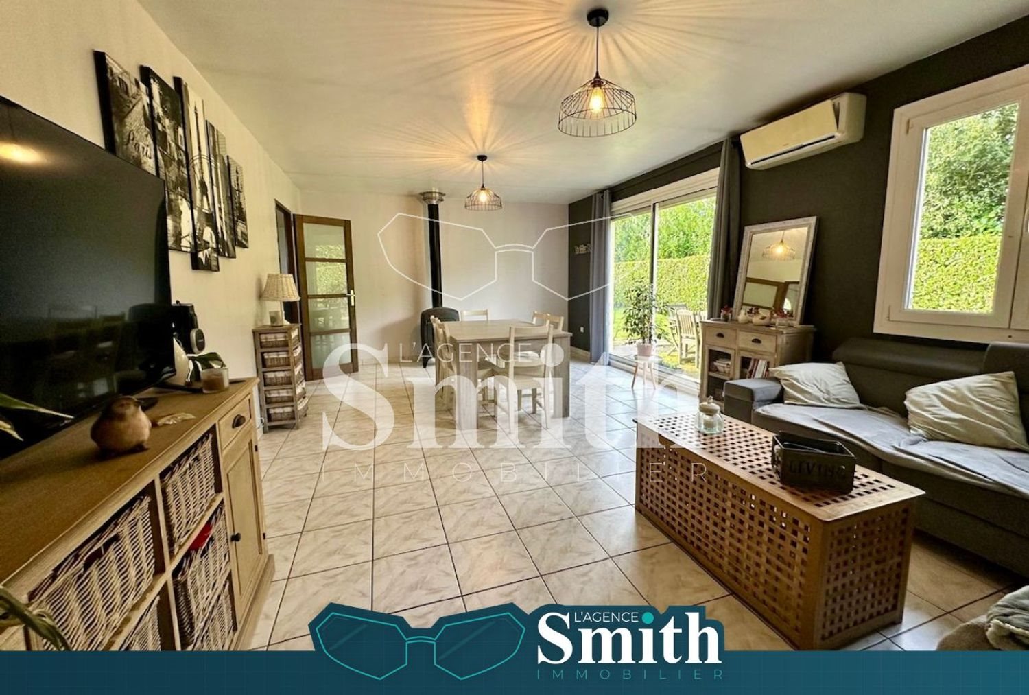 Maison à vendre, 130m², Auzouville-sur-Ry