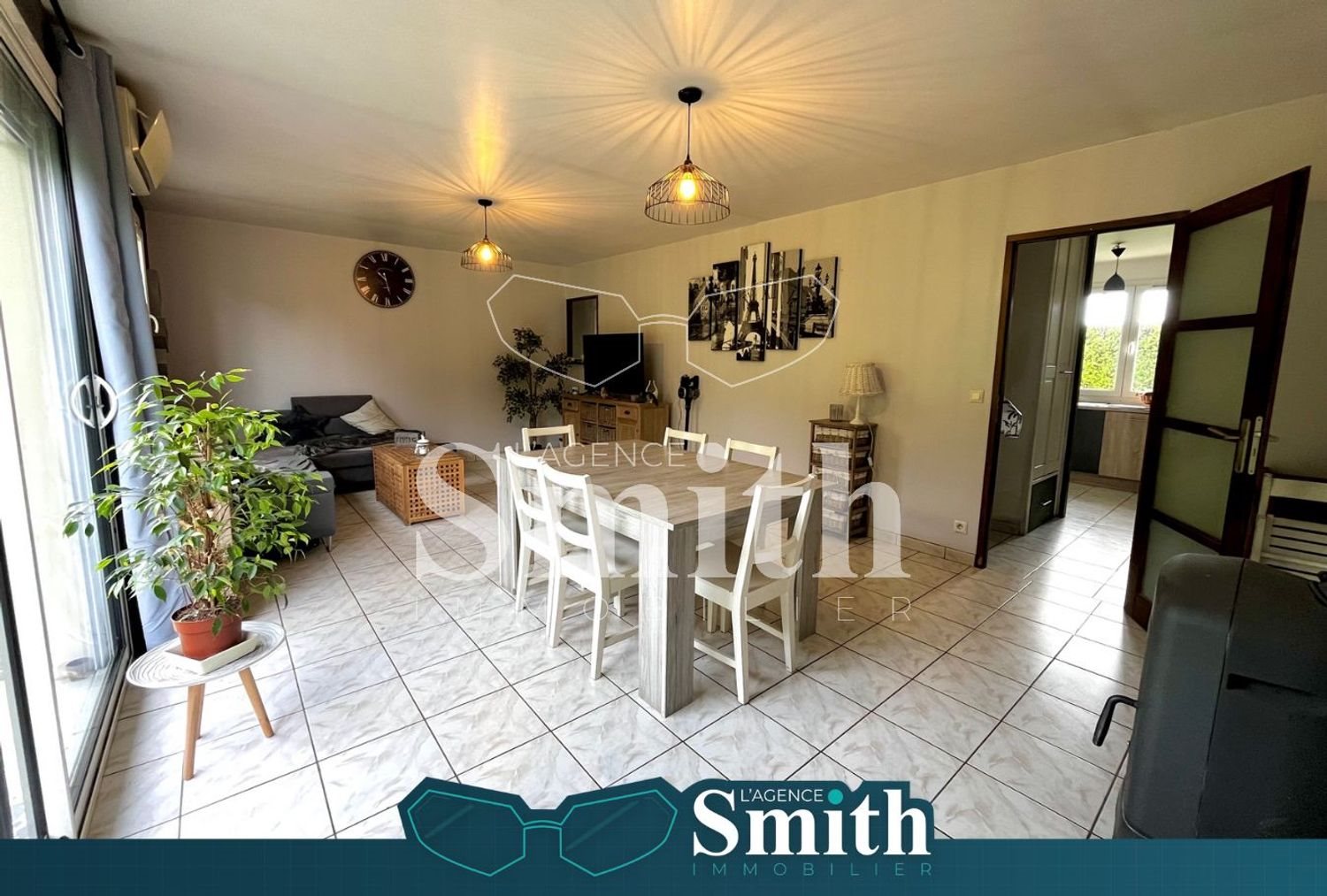 Maison à vendre, 130m², Auzouville-sur-Ry