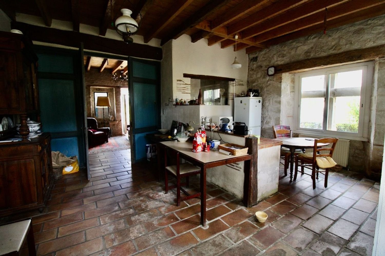 Maison à vendre, 128m², Pailloles