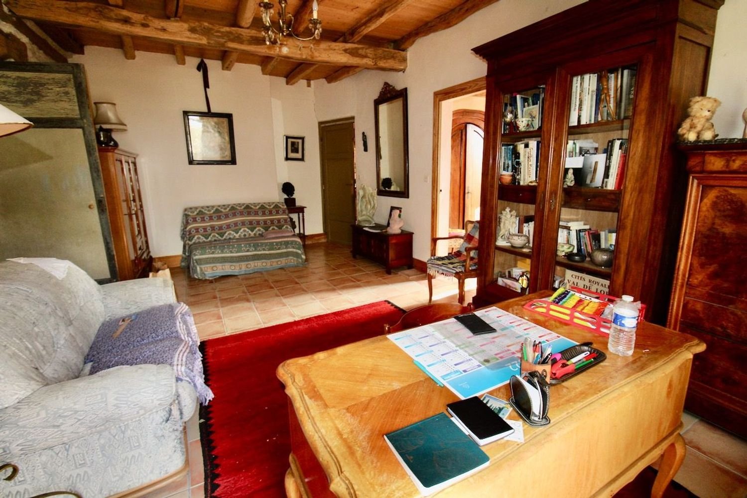 Maison à vendre, 128m², Pailloles