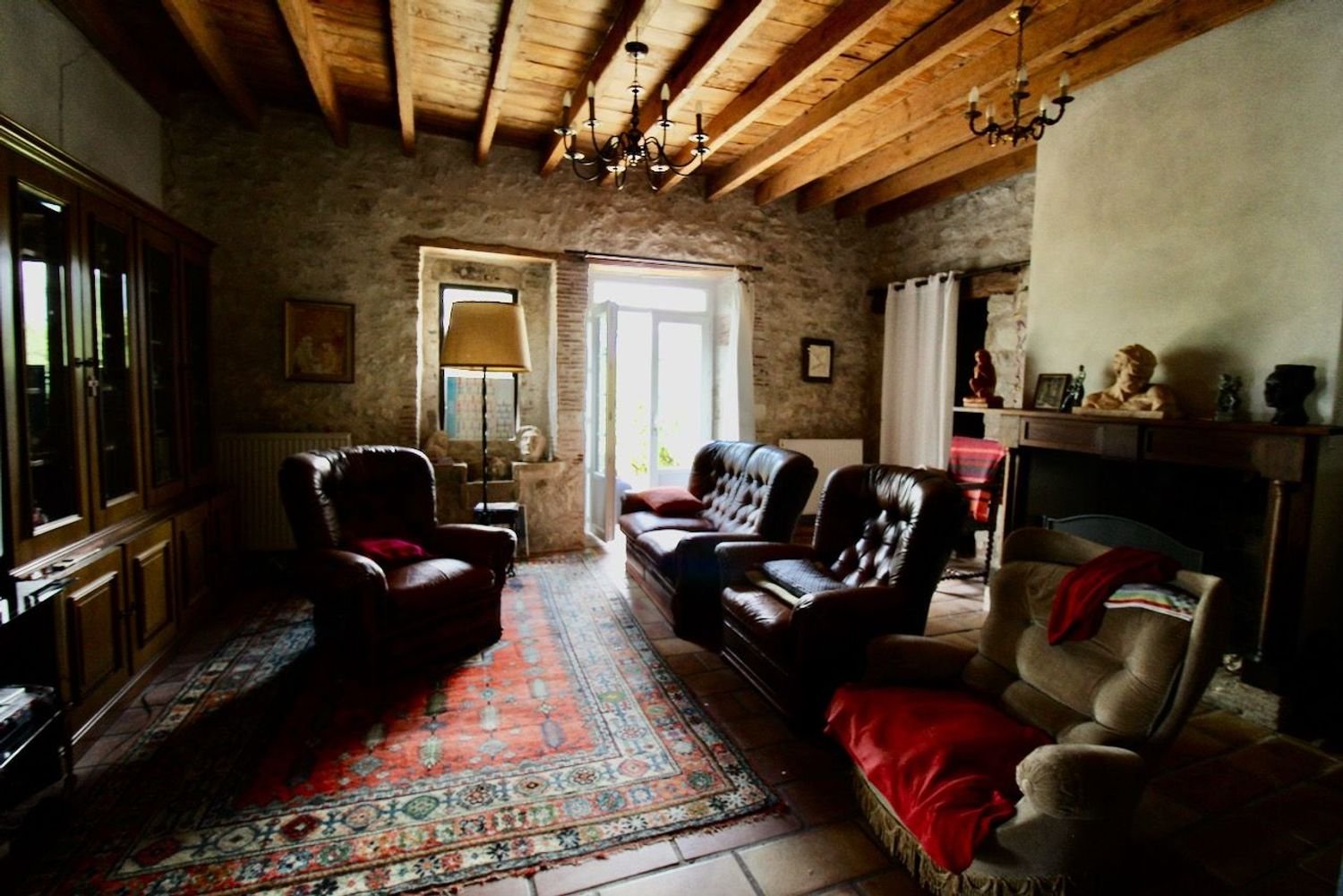 Maison à vendre, 128m², Pailloles