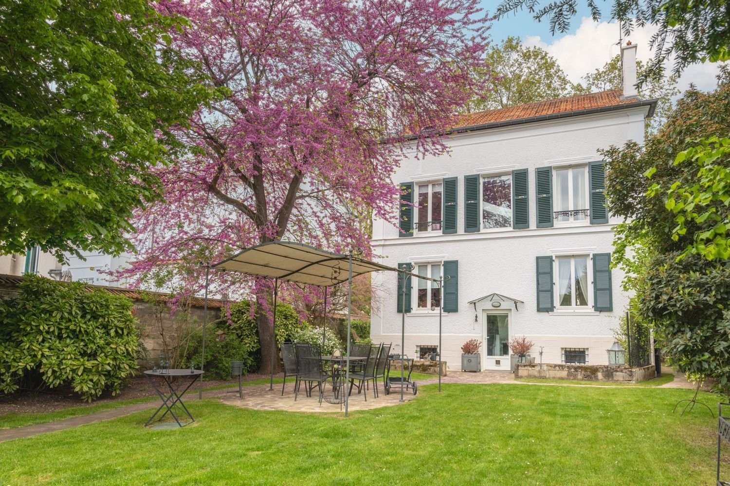 Maison à vendre, 245m², Nanterre