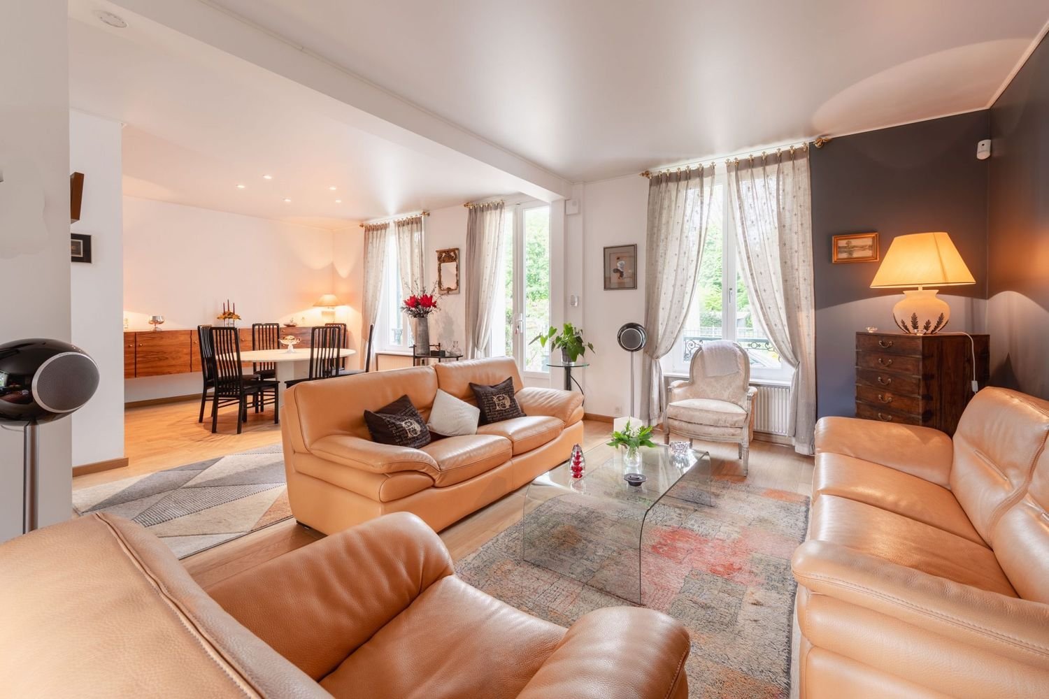 Maison à vendre, 245m², Nanterre