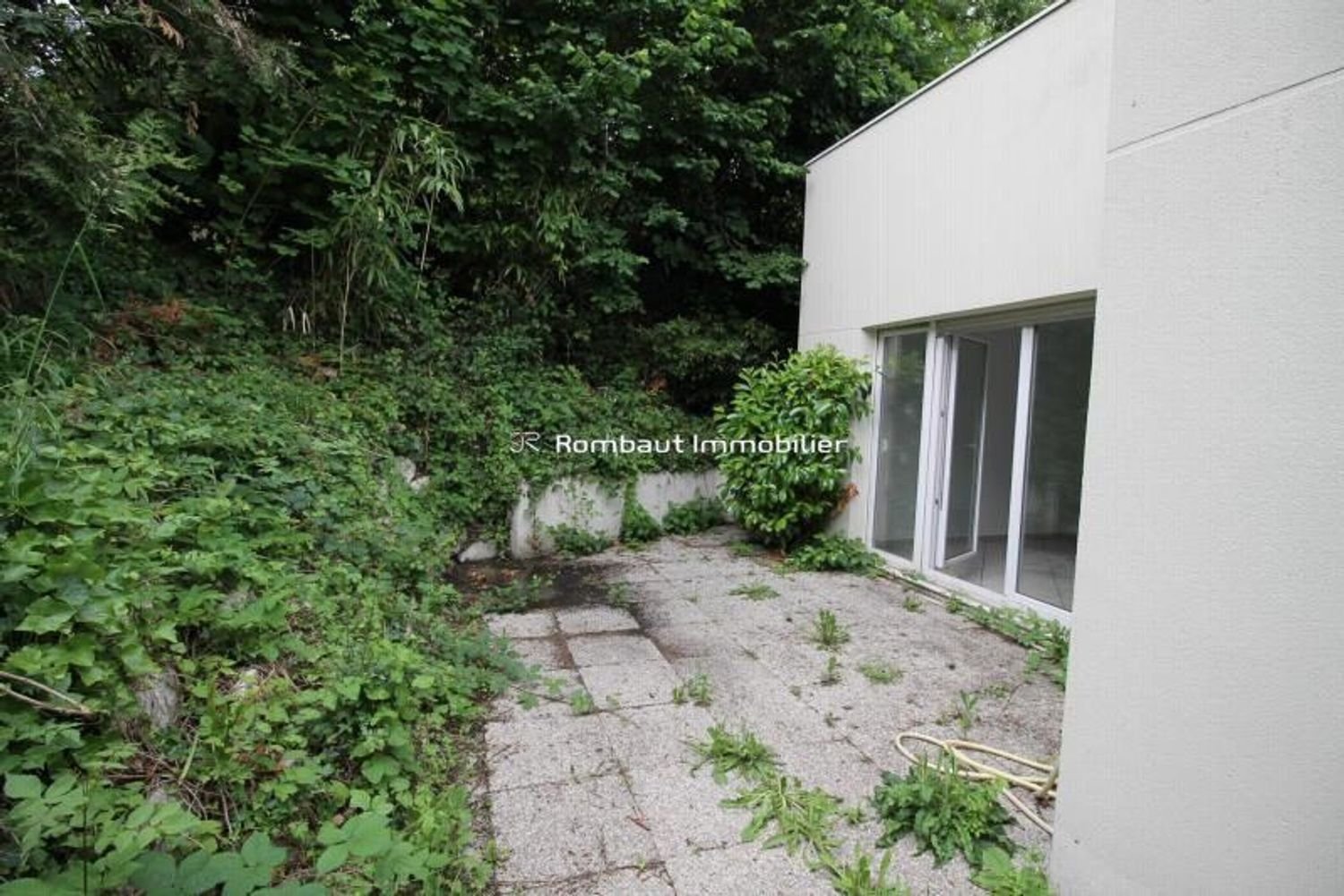 Appartement à louer, 89m², La Celle-Saint-Cloud