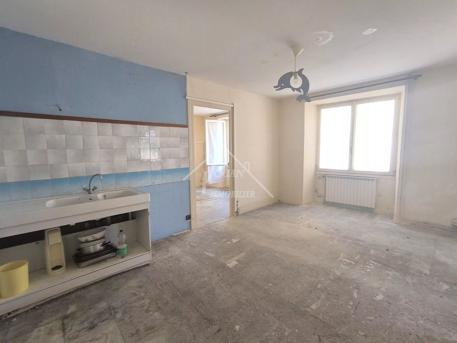 Maison à vendre, 72m², Saint-Gervais-d'Auvergne