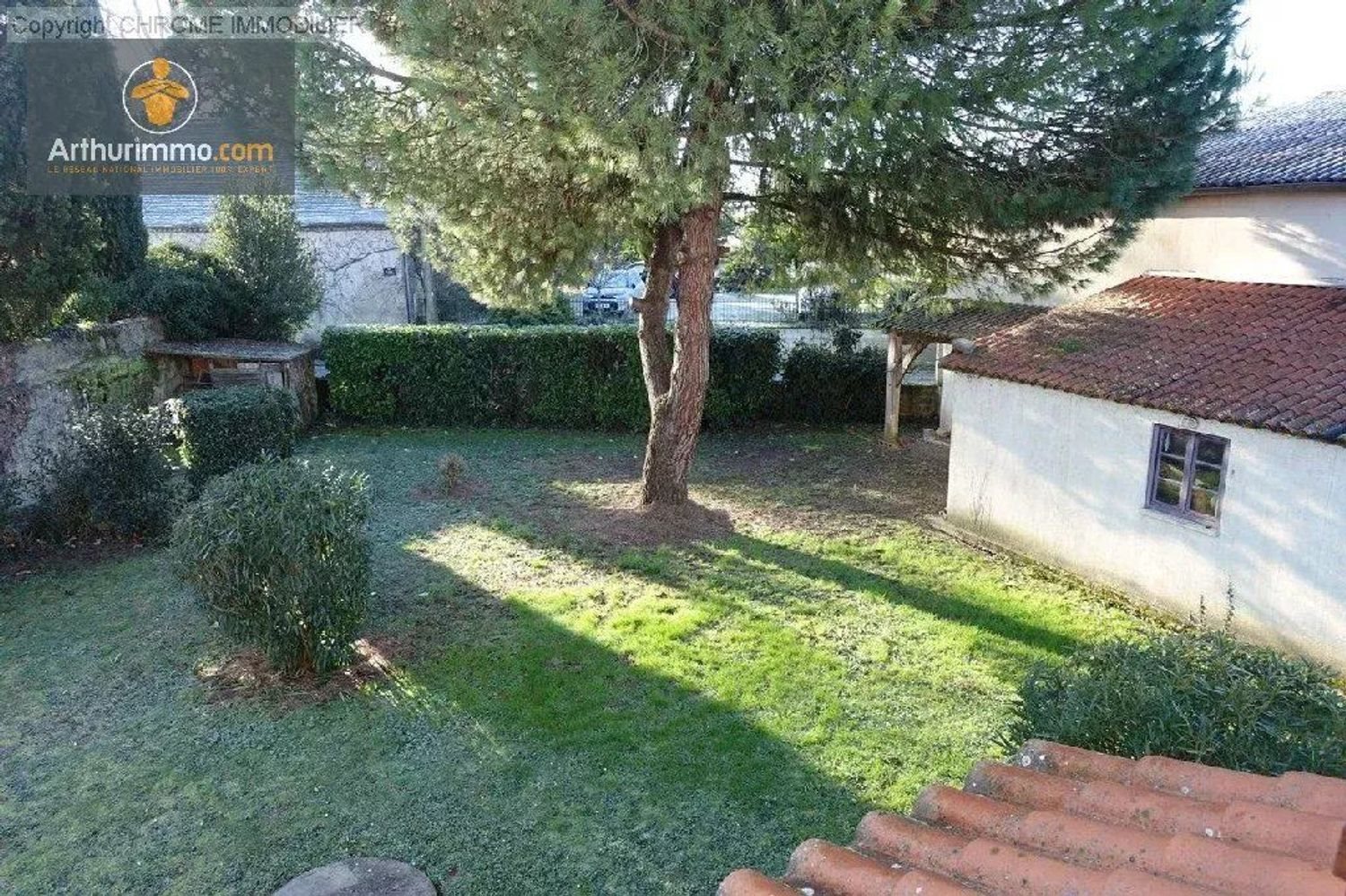 Maison à vendre, 150m², Marmande