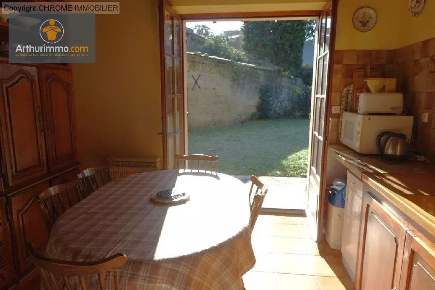 Maison à vendre, 150m², Marmande