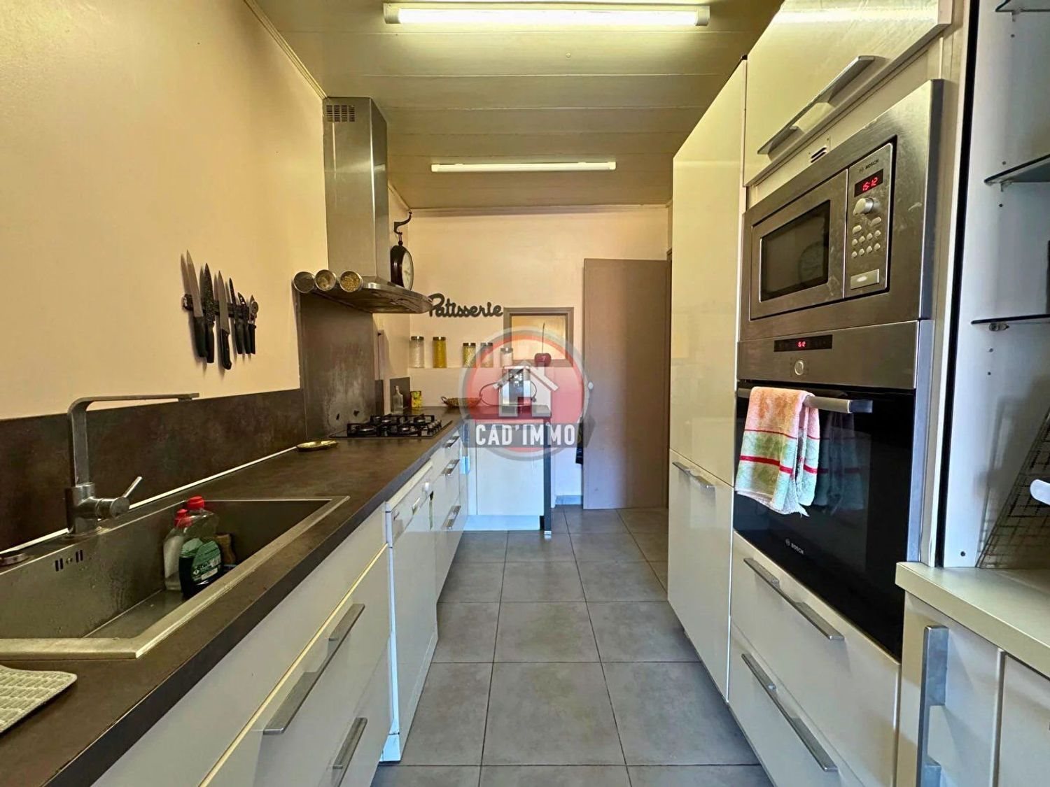 Maison à vendre, 160m², Bergerac