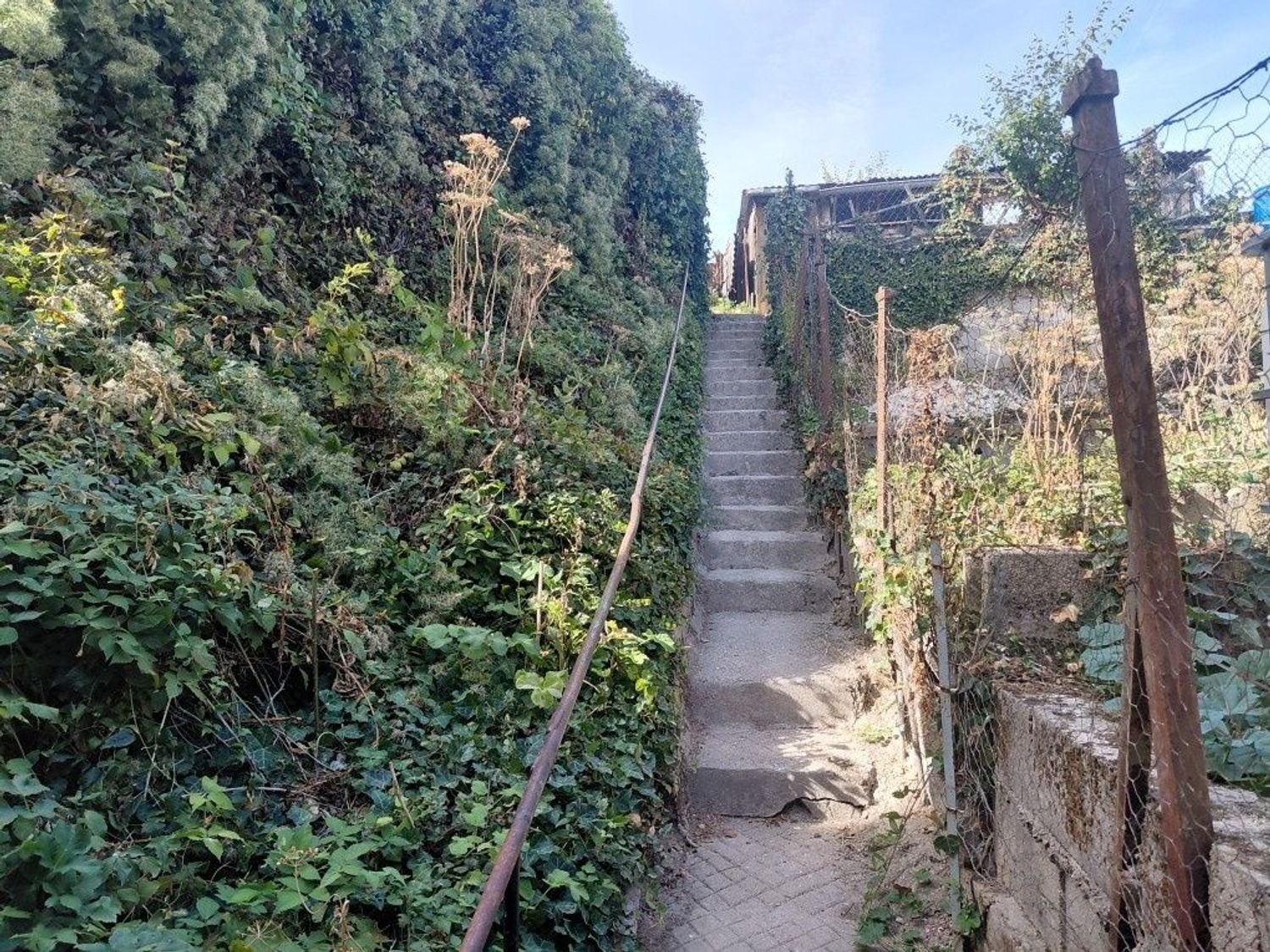 Maison à vendre, 70m², Pont-sur-Yonne