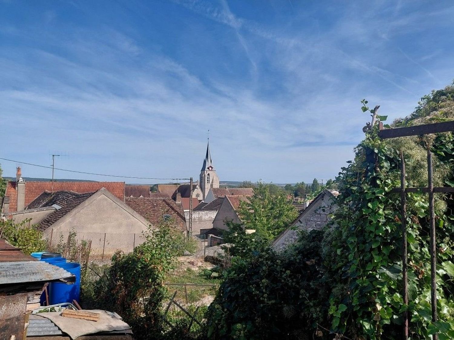 Maison à vendre, 70m², Pont-sur-Yonne