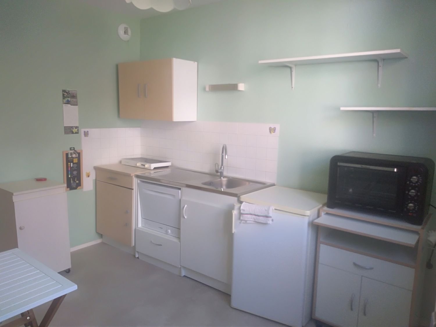 Appartement à louer, 40m², Tulle