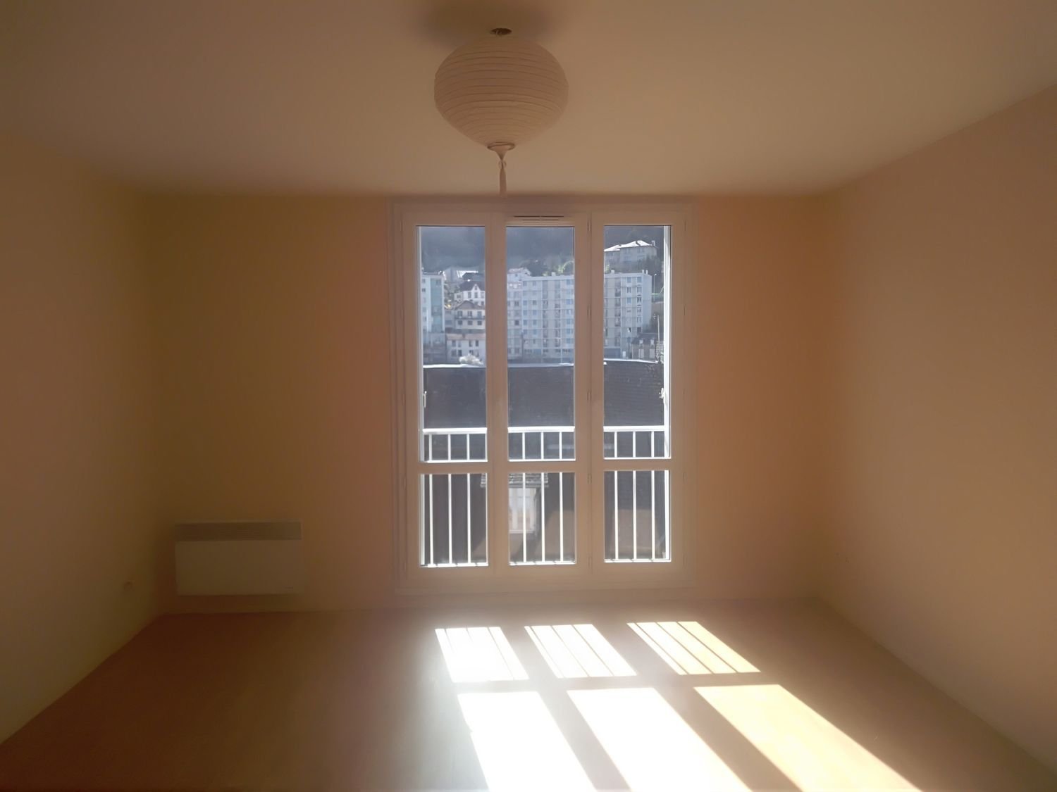 Appartement à louer, 40m², Tulle