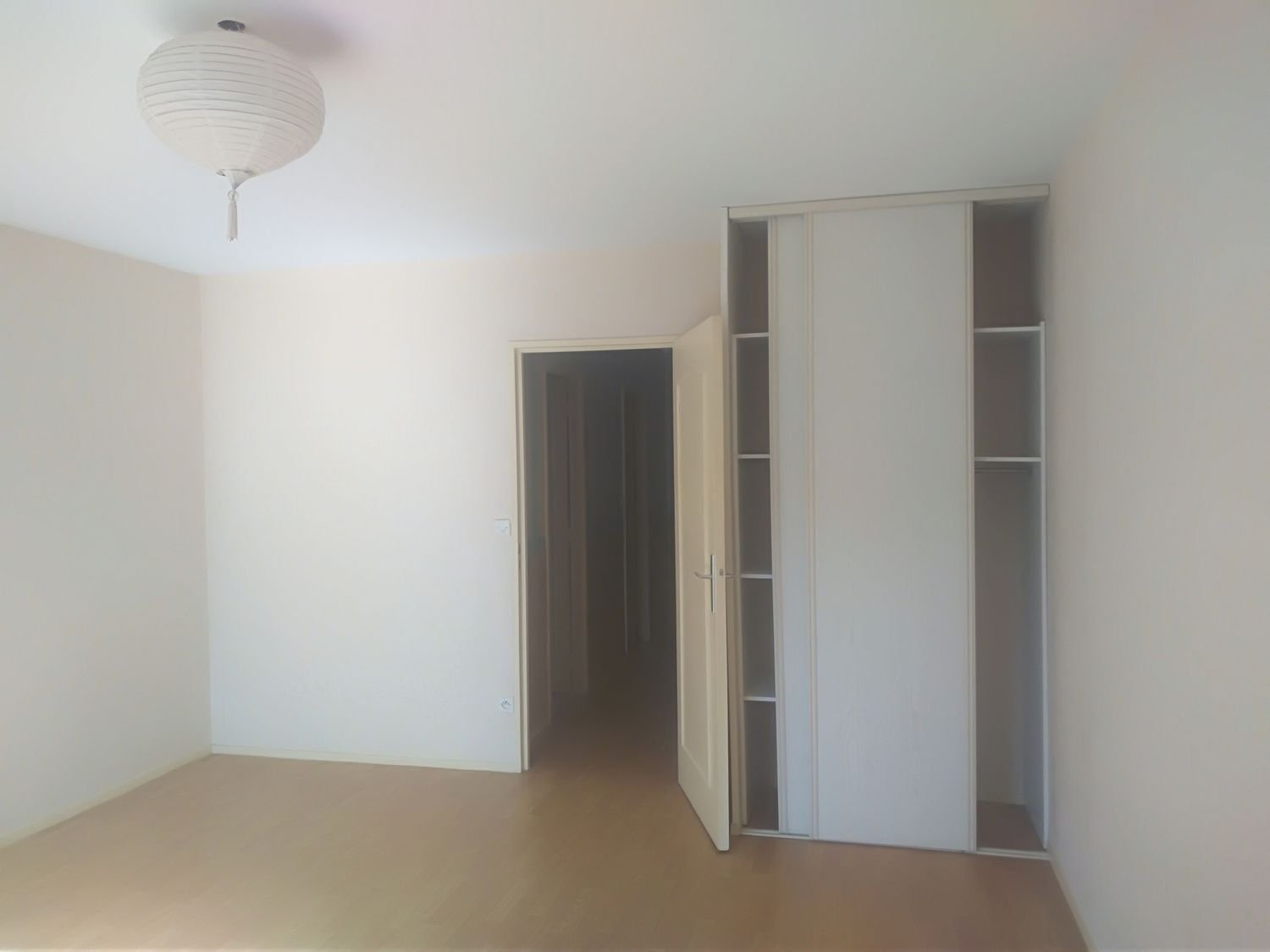 Appartement à louer, 40m², Tulle