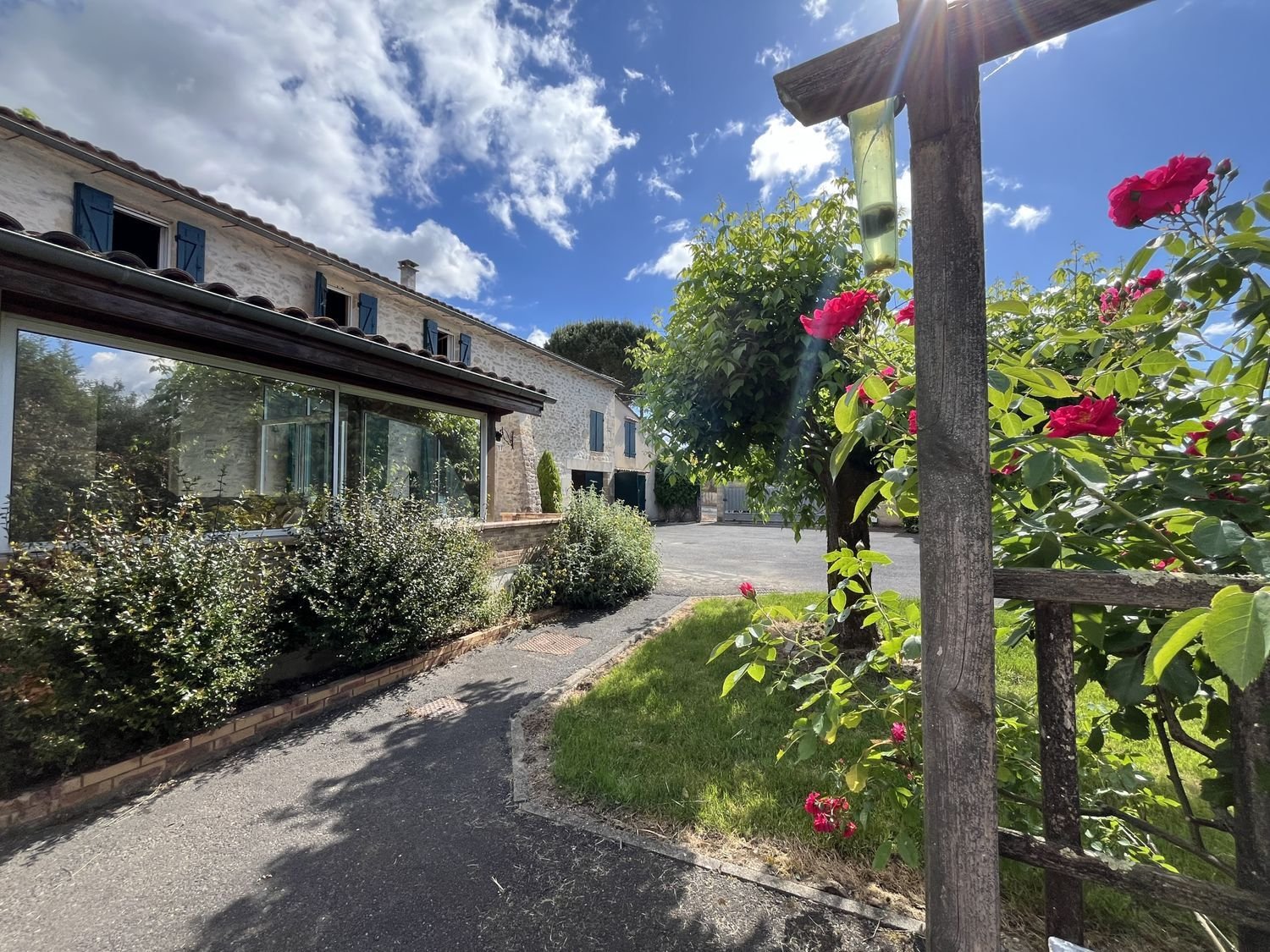 Maison à vendre, 185m², La Réole