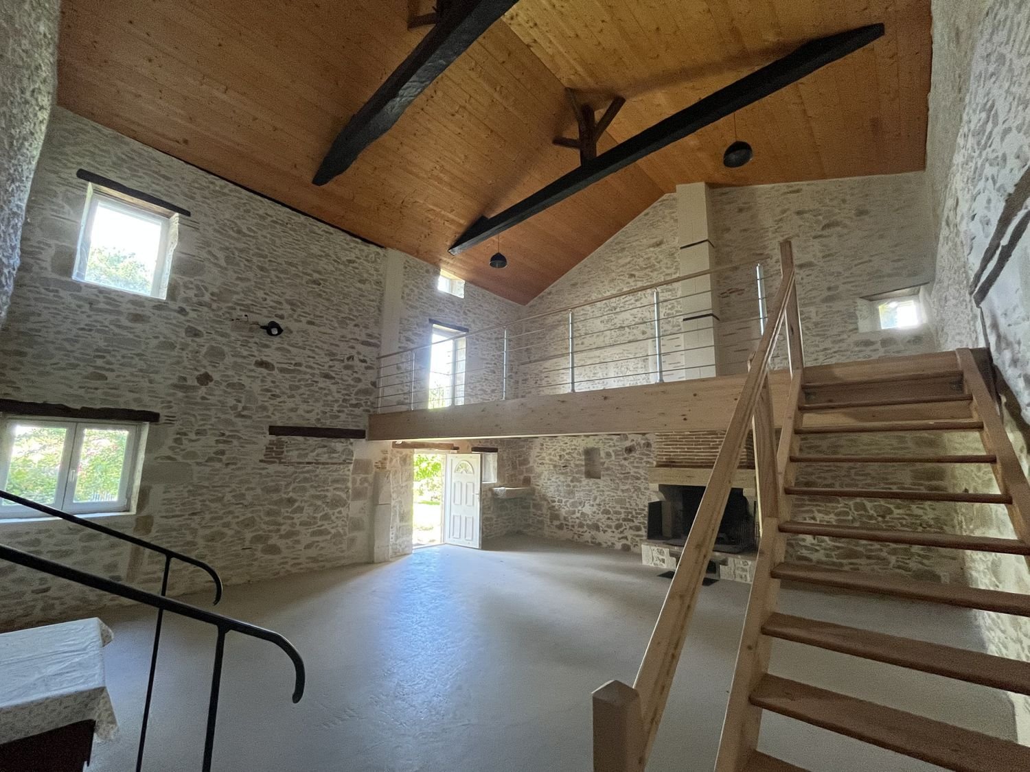 Maison à vendre, 185m², La Réole